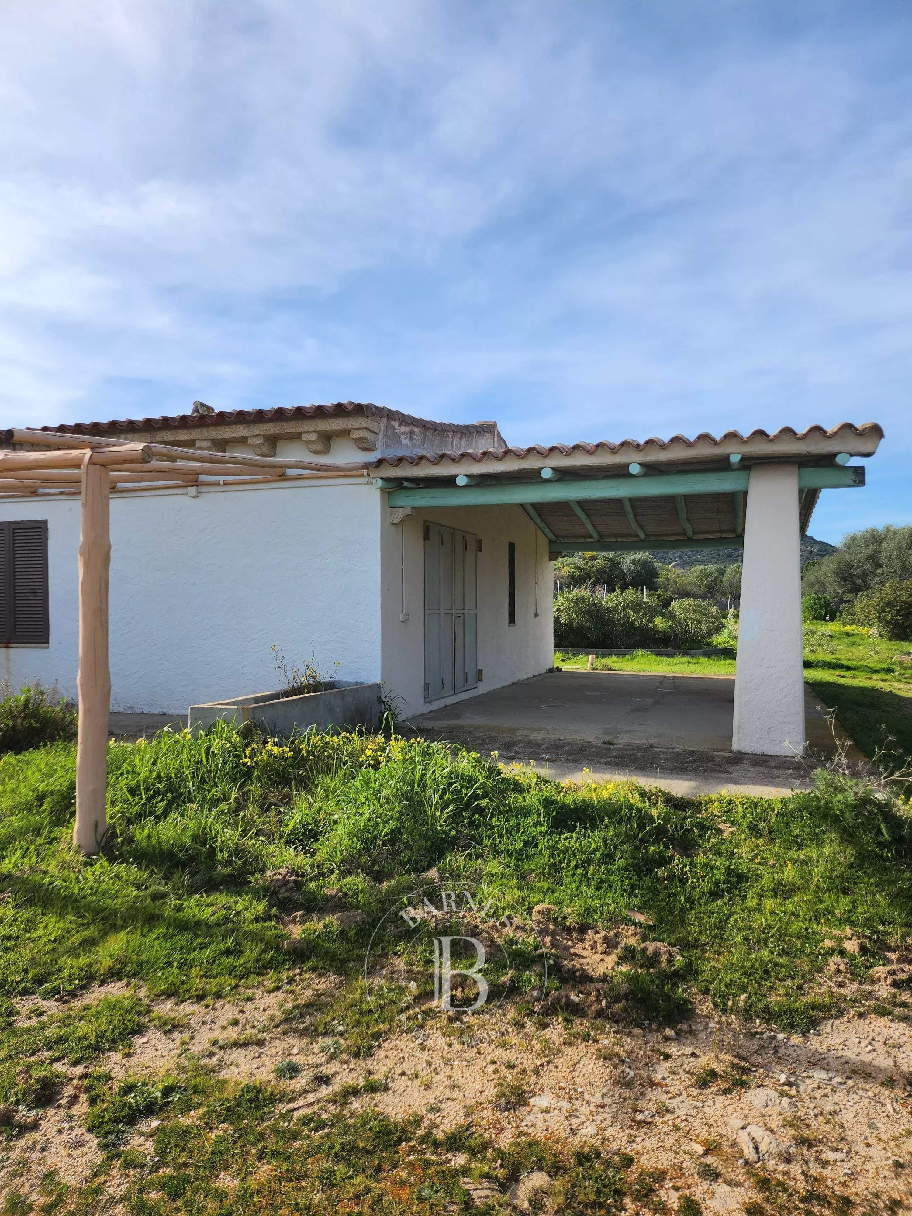 Porto Cervo  - Villa 4 Bedrooms - picture 2