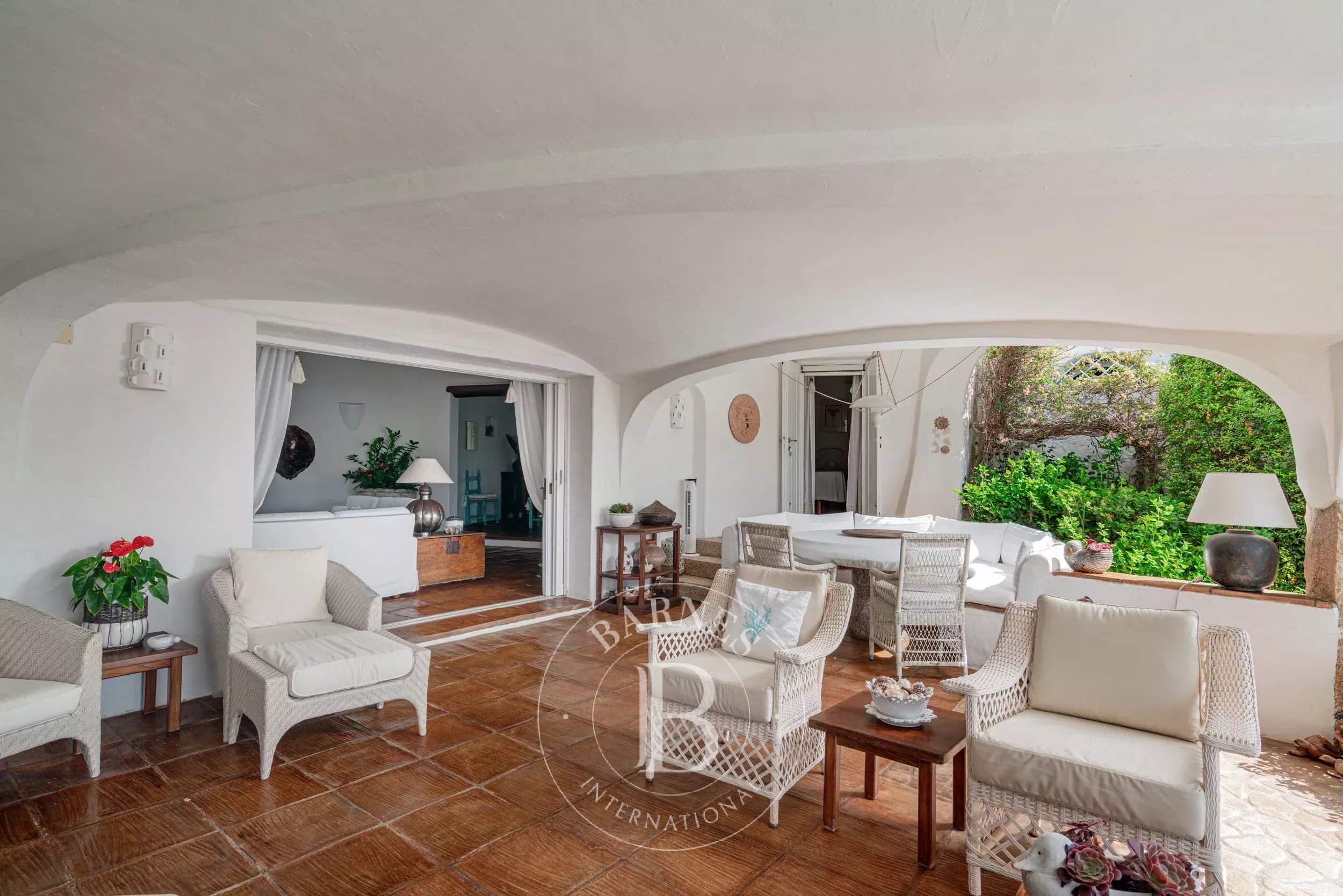 Villa Luna | Porto Cervo picture 13