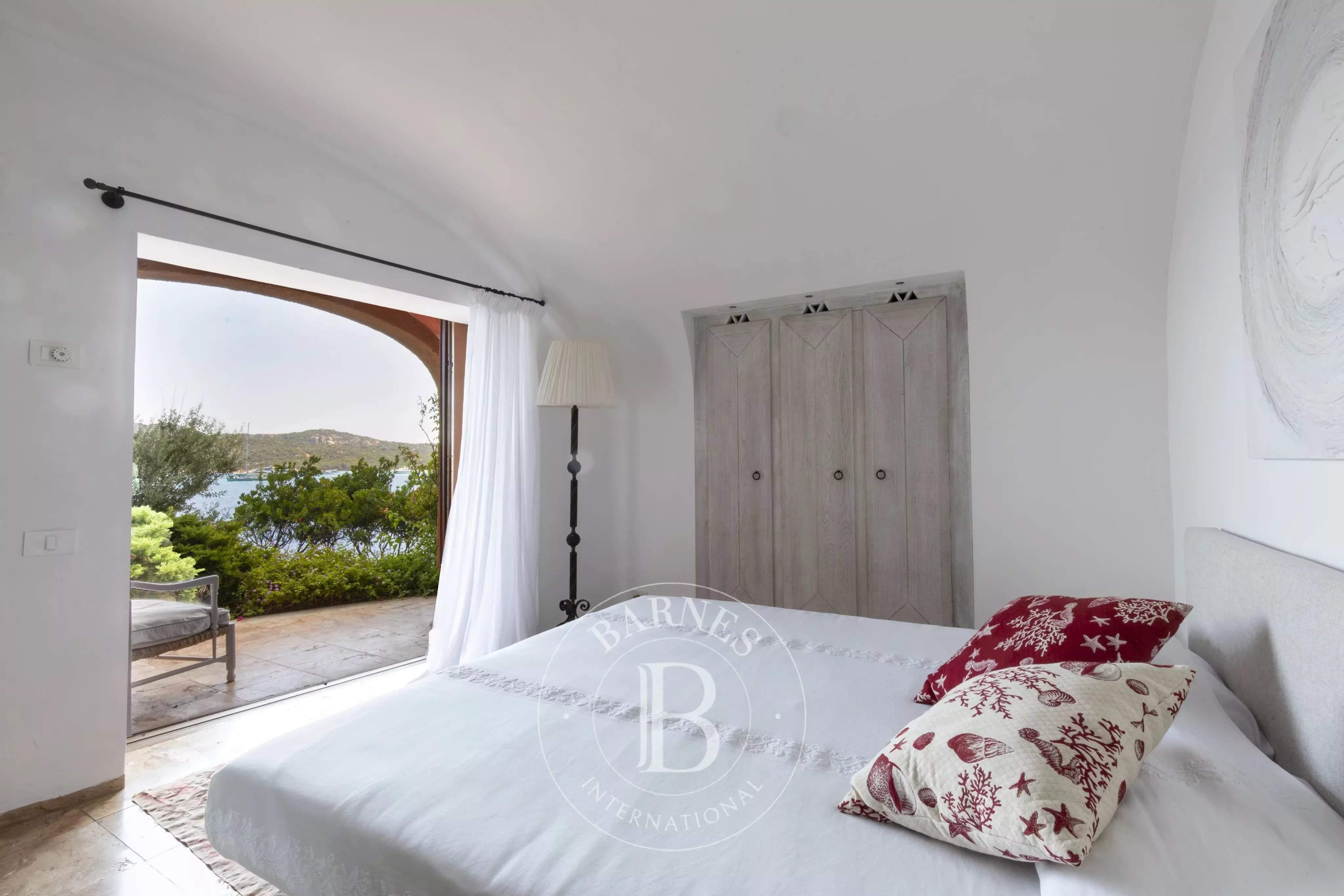 Porto Cervo  - Villa 4 Bedrooms - picture 11