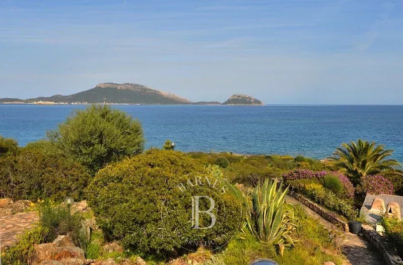 Golfo Aranci  - Villa 4 Bedrooms - picture 5