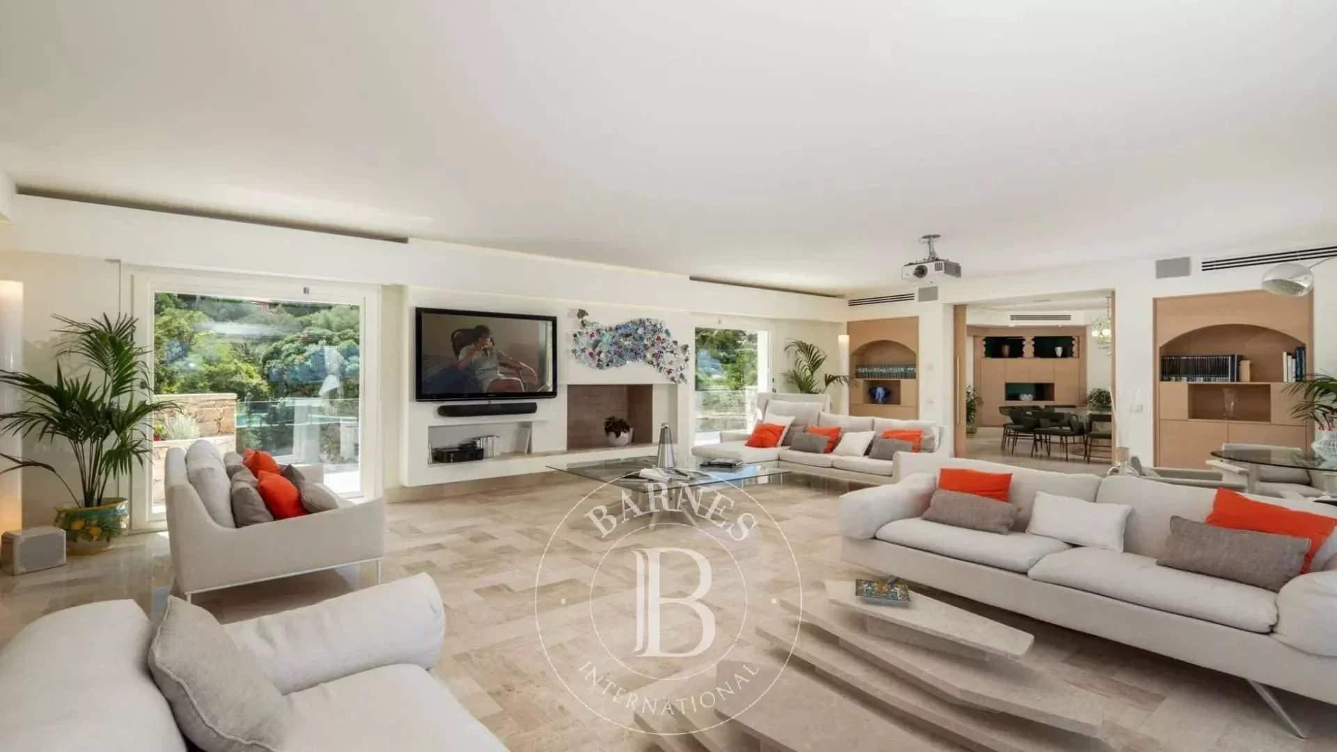 Porto Cervo  - Villa 10 Pièces 7 Chambres - picture 6