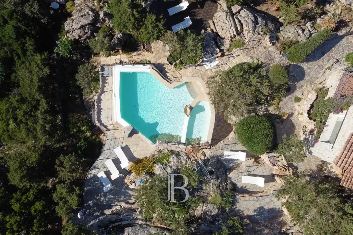 Porto Cervo  - Villa 5 Bedrooms - picture 2