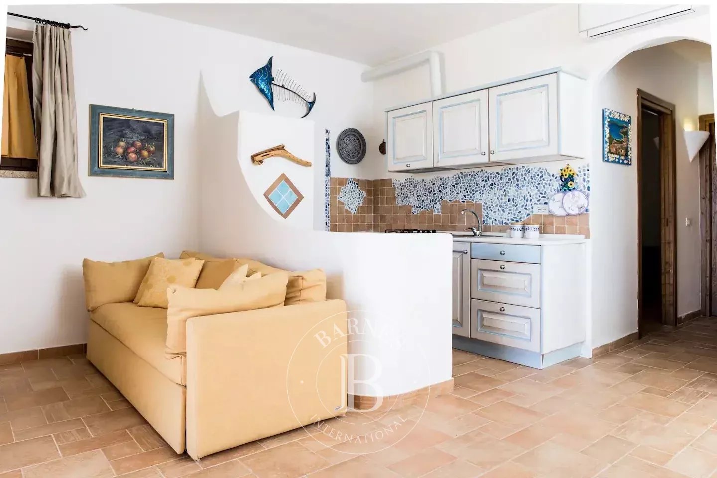 Arzachena  - Villa 6 Bedrooms - picture 12