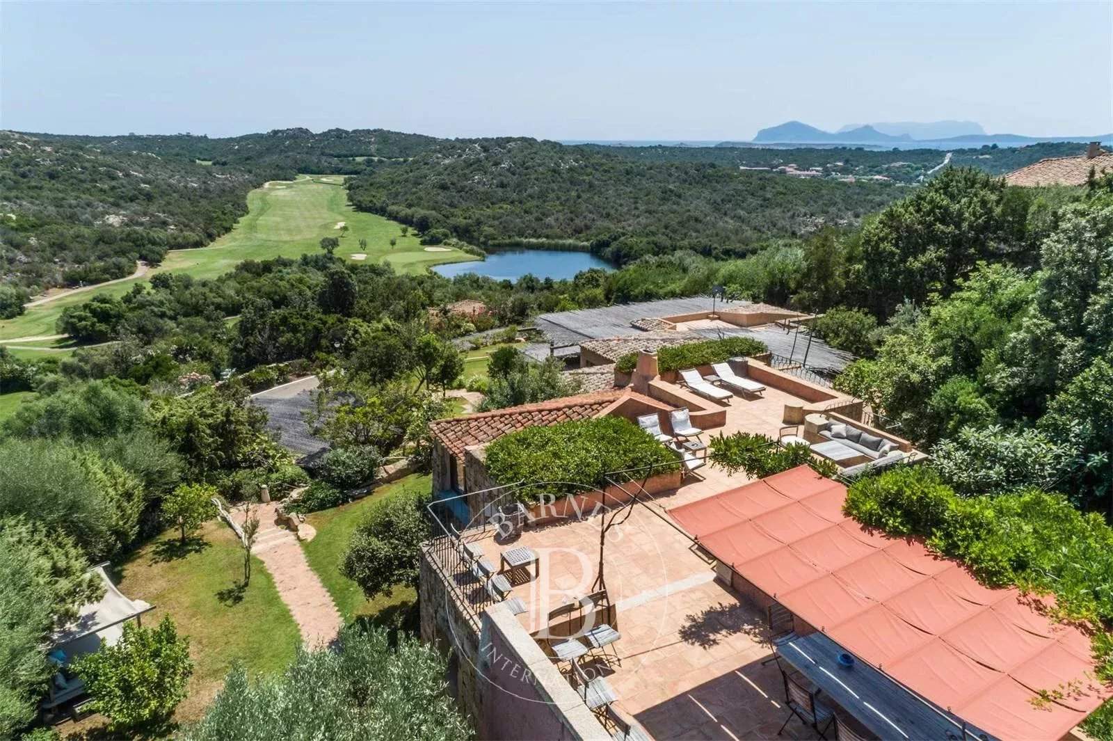 Porto Cervo  - Villa 10 Pièces 7 Chambres - picture 3
