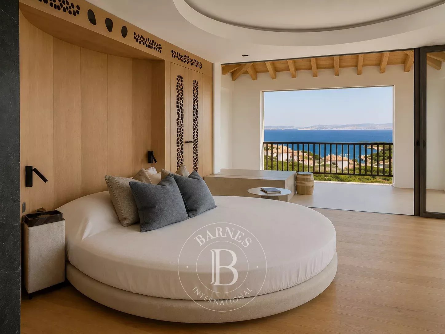 Porto Cervo  - Villa 8 Pi&egrave;ces 4 Chambres - picture 14