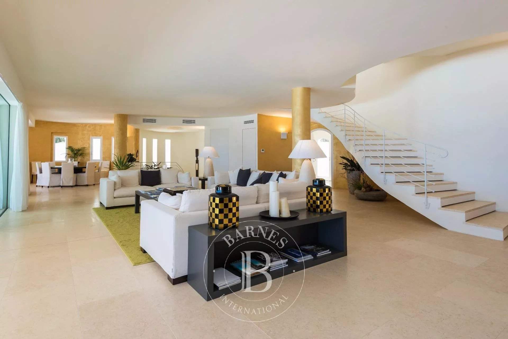 Porto Cervo  - Villa 12 Pièces 6 Chambres - picture 7