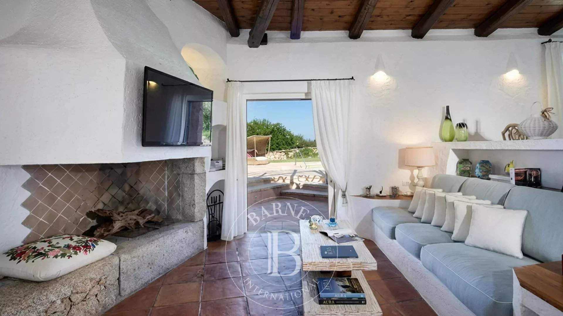 Porto Cervo  - Villa 5 Pi&egrave;ces 4 Chambres - picture 17