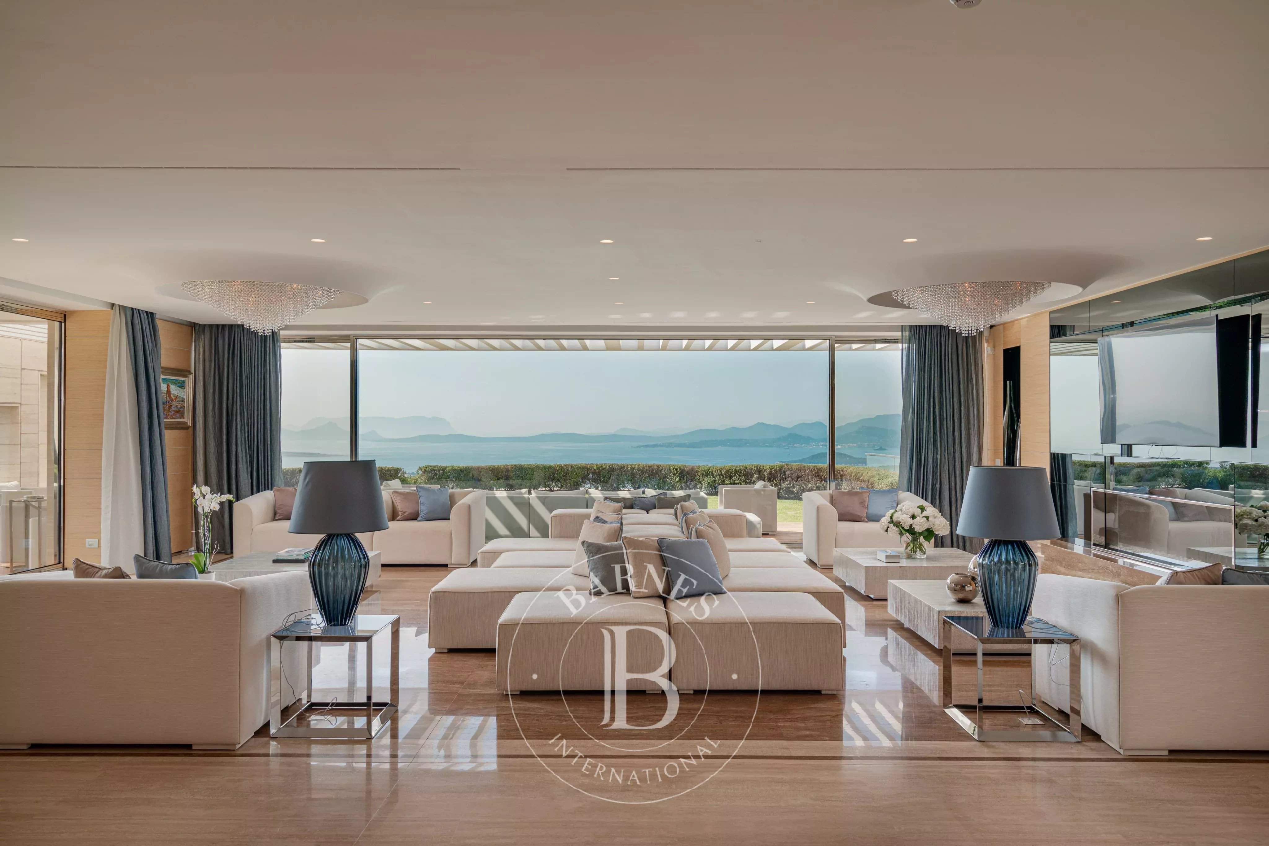 Porto Cervo  - Villa 7 Bedrooms - picture 10