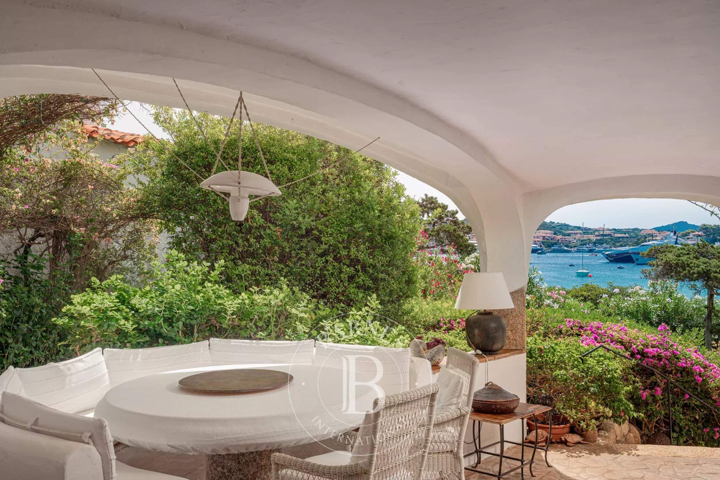 Villa Luna | Porto Cervo picture 10