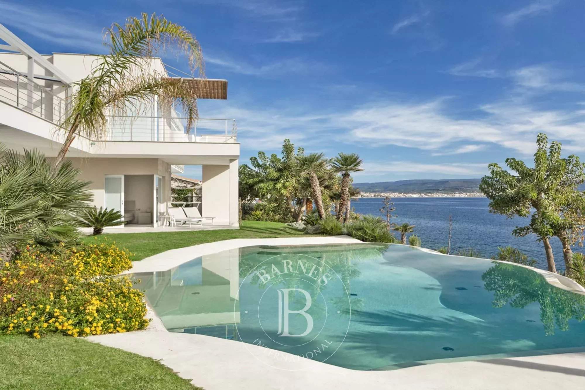 Alghero  - Villa 8 Bedrooms - picture 1