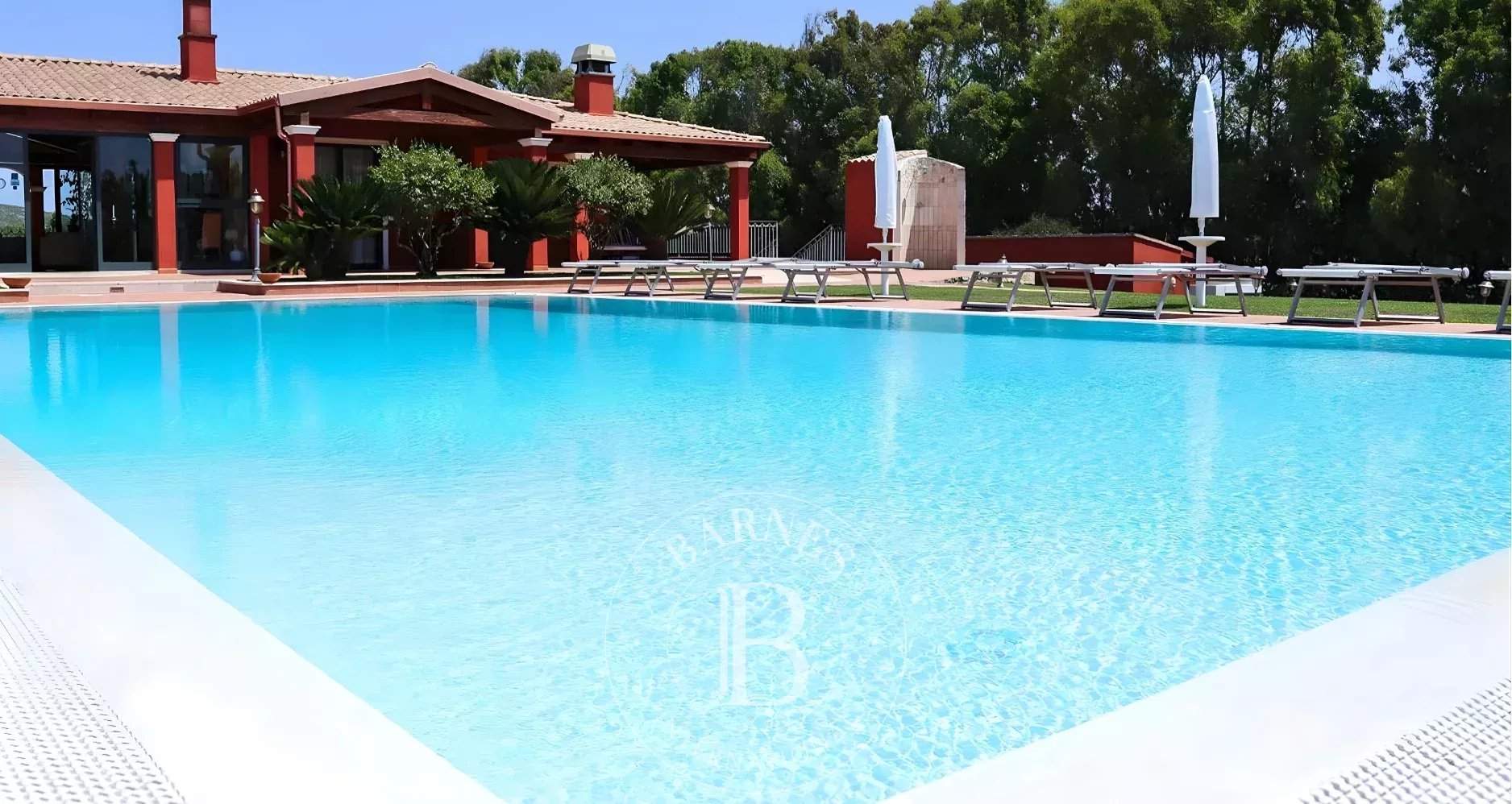 Alghero  - Villa 30 Pi&egrave;ces 26 Chambres - picture 4