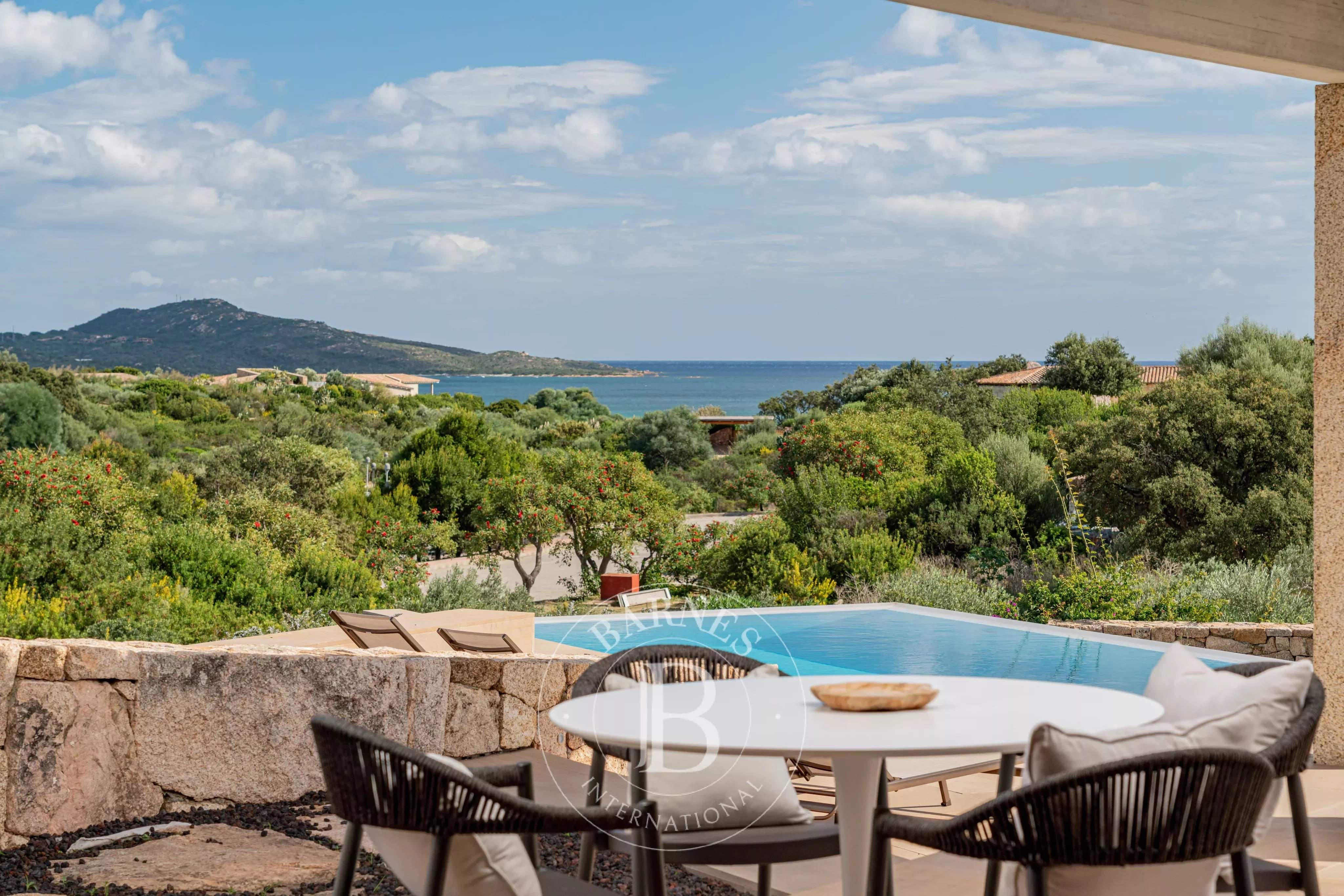 San Teodoro  - Villa 4 Bedrooms - picture 7