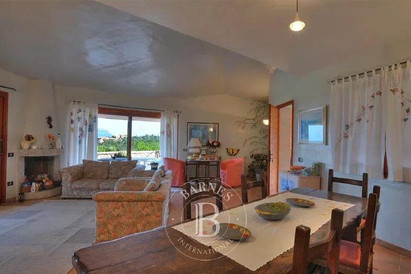 Golfo Aranci  - Villa 4 Bedrooms - picture 9