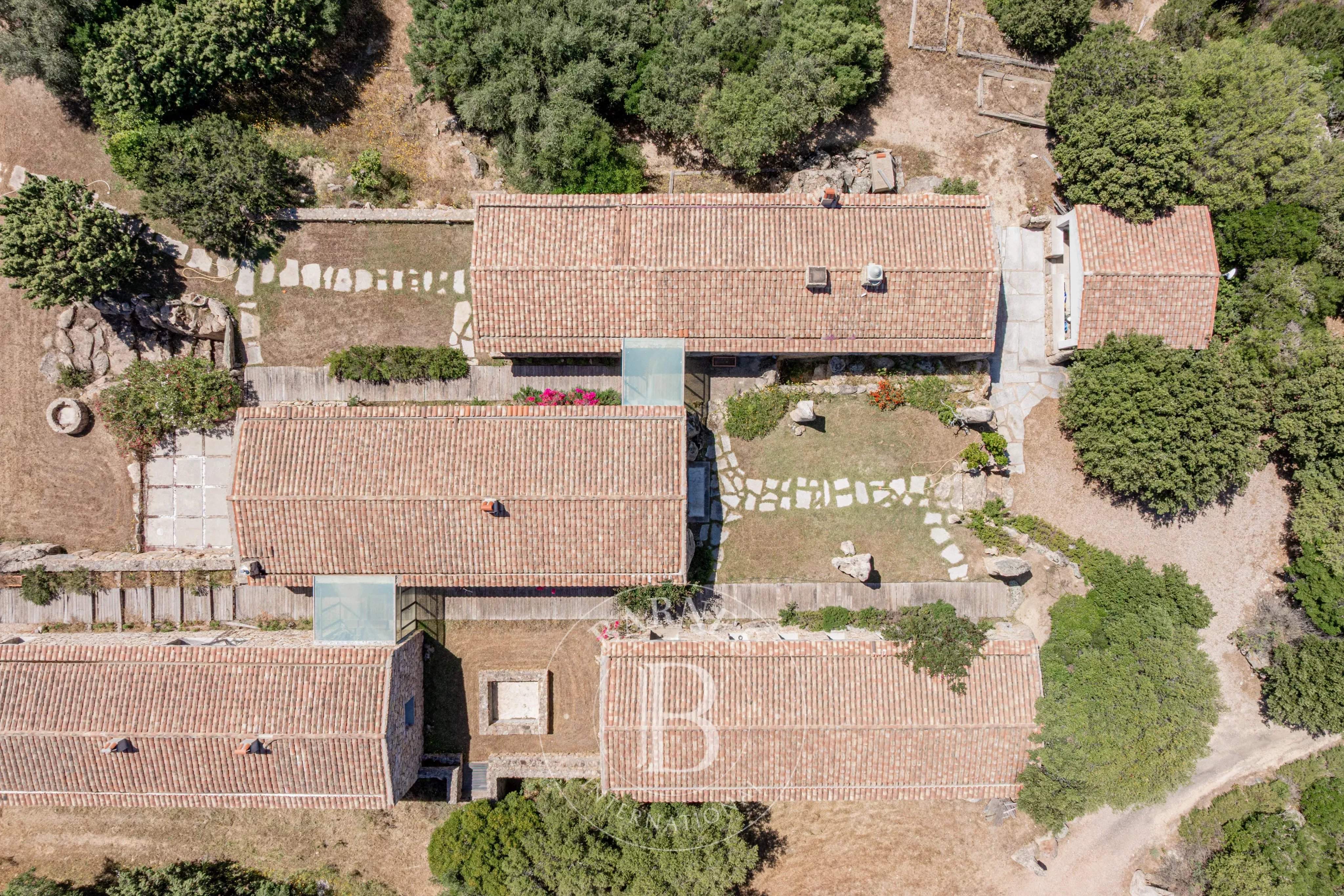 San Pantaleo  - Villa 16 Bedrooms - picture 5