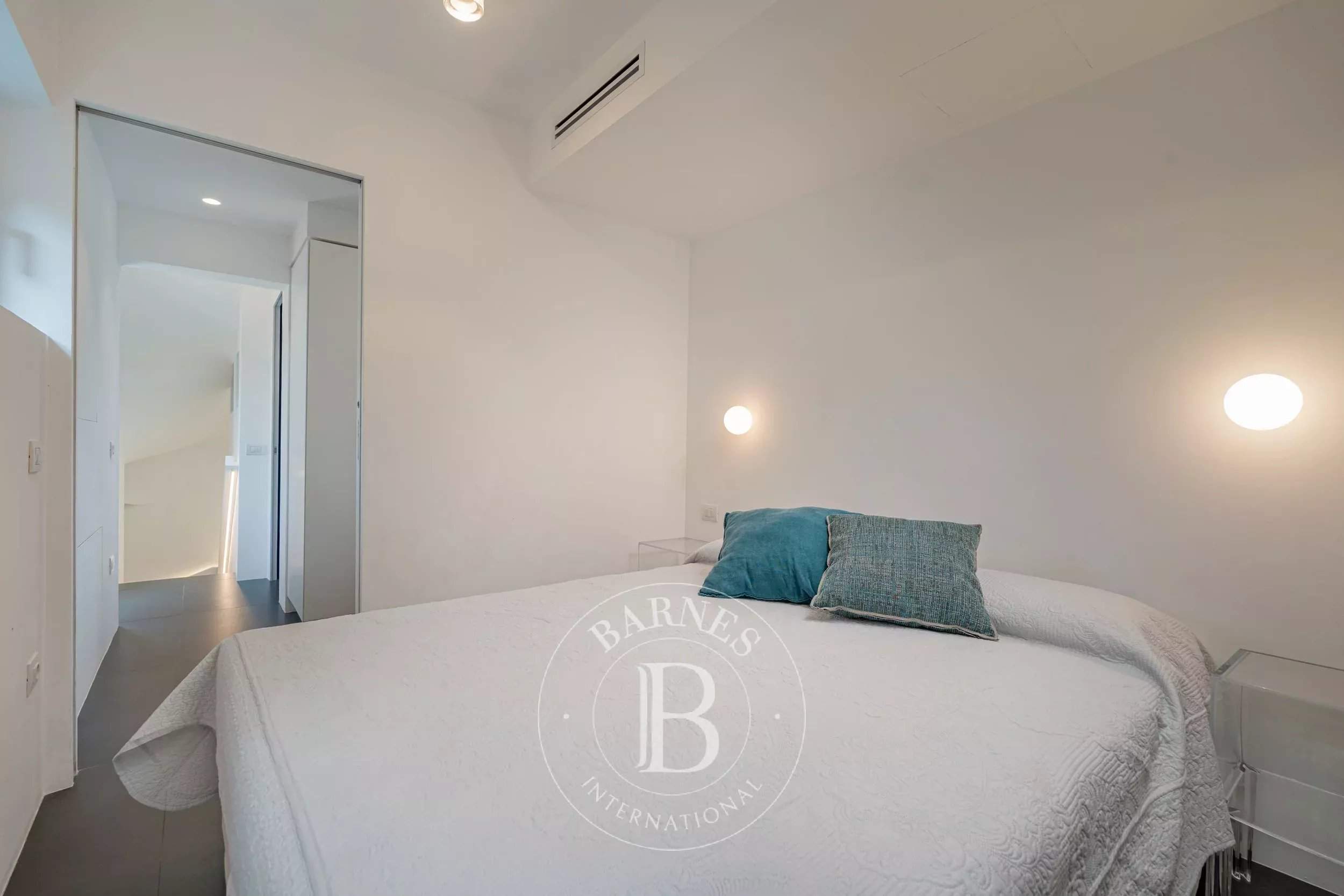 Porto Cervo  - Piso 3 Cuartos 2 Habitaciones - picture 9