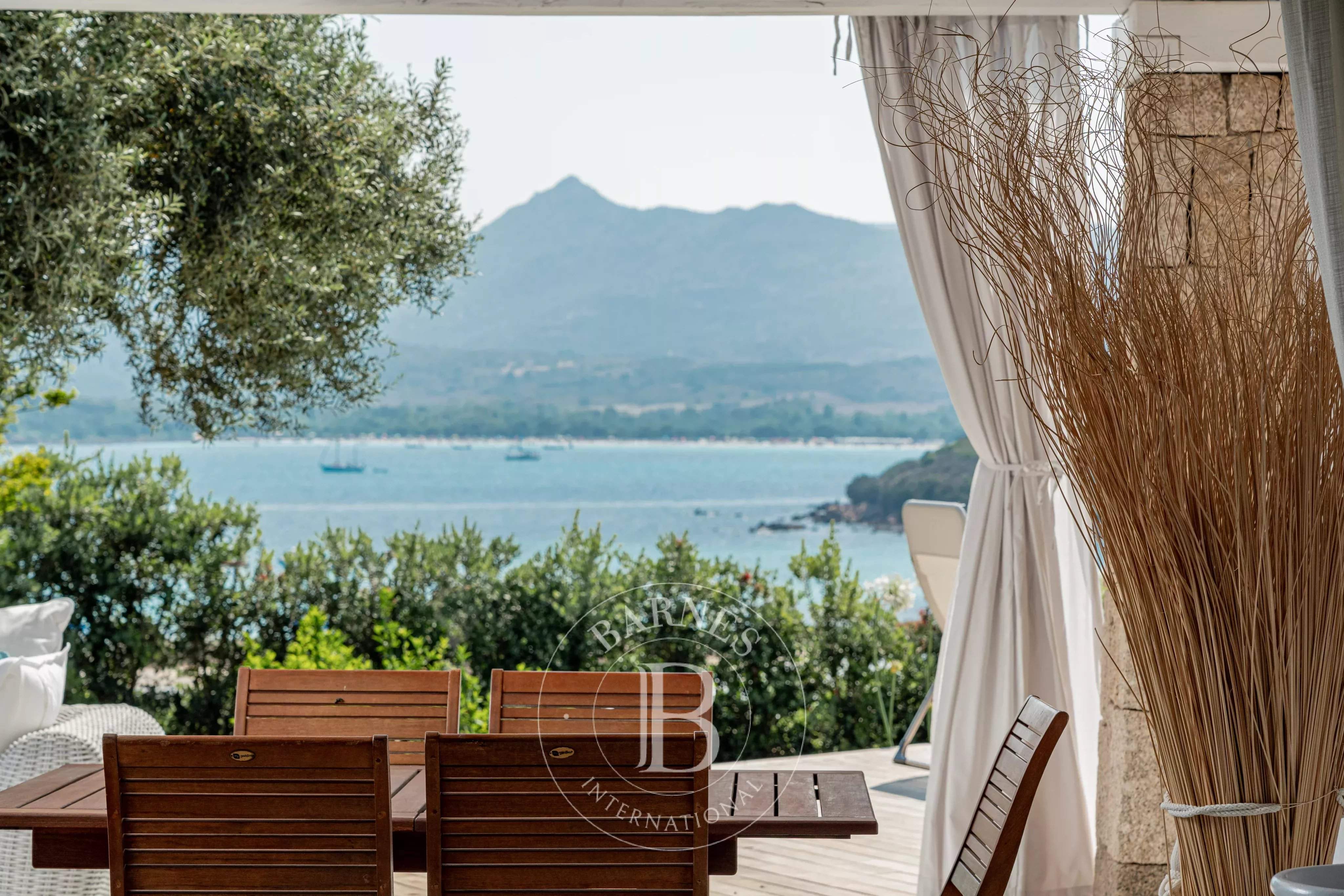 San Teodoro  - Villa 12 Pi&egrave;ces 6 Chambres - picture 15