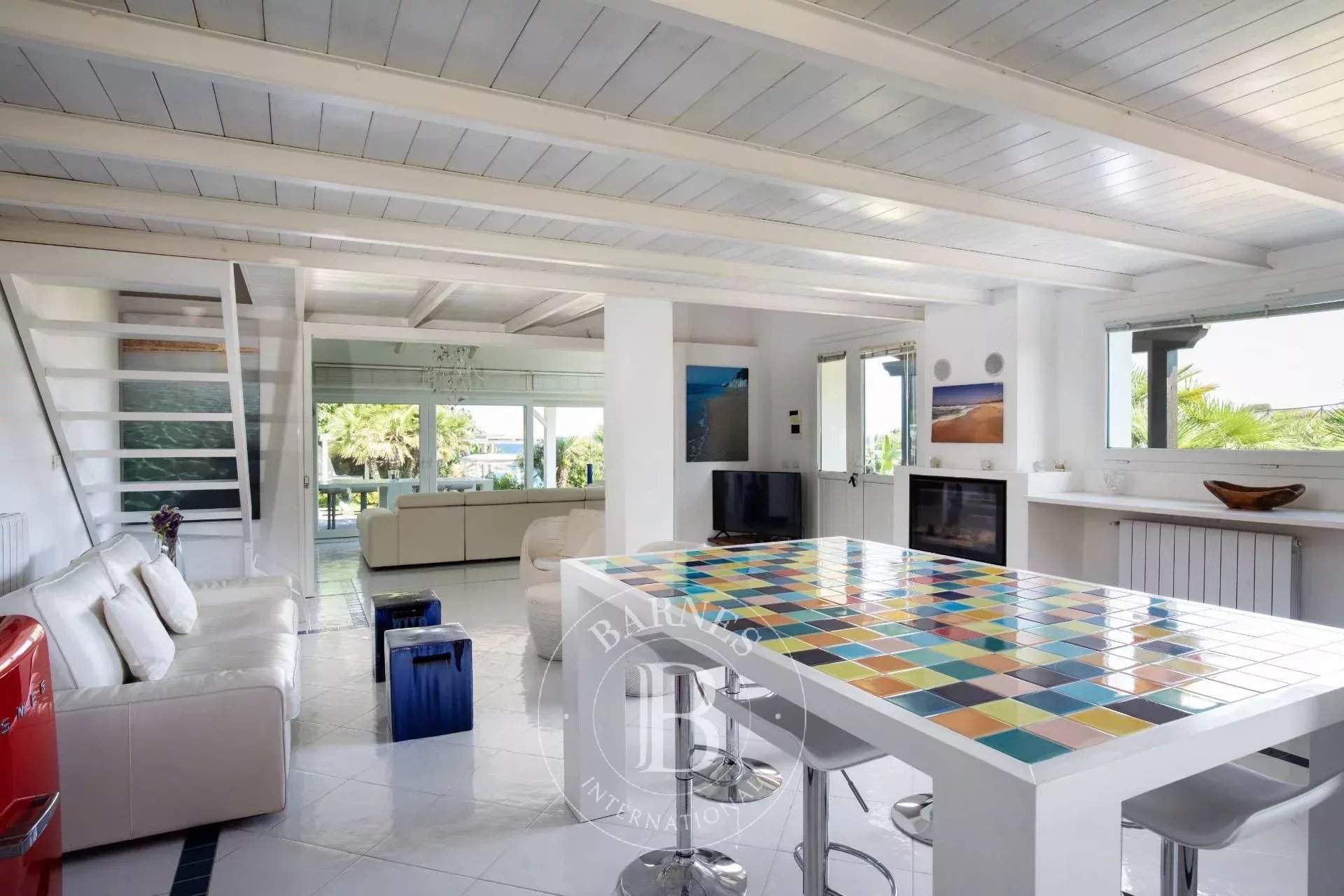 Castelsardo  - Villa 7 Cuartos 5 Habitaciones - picture 10