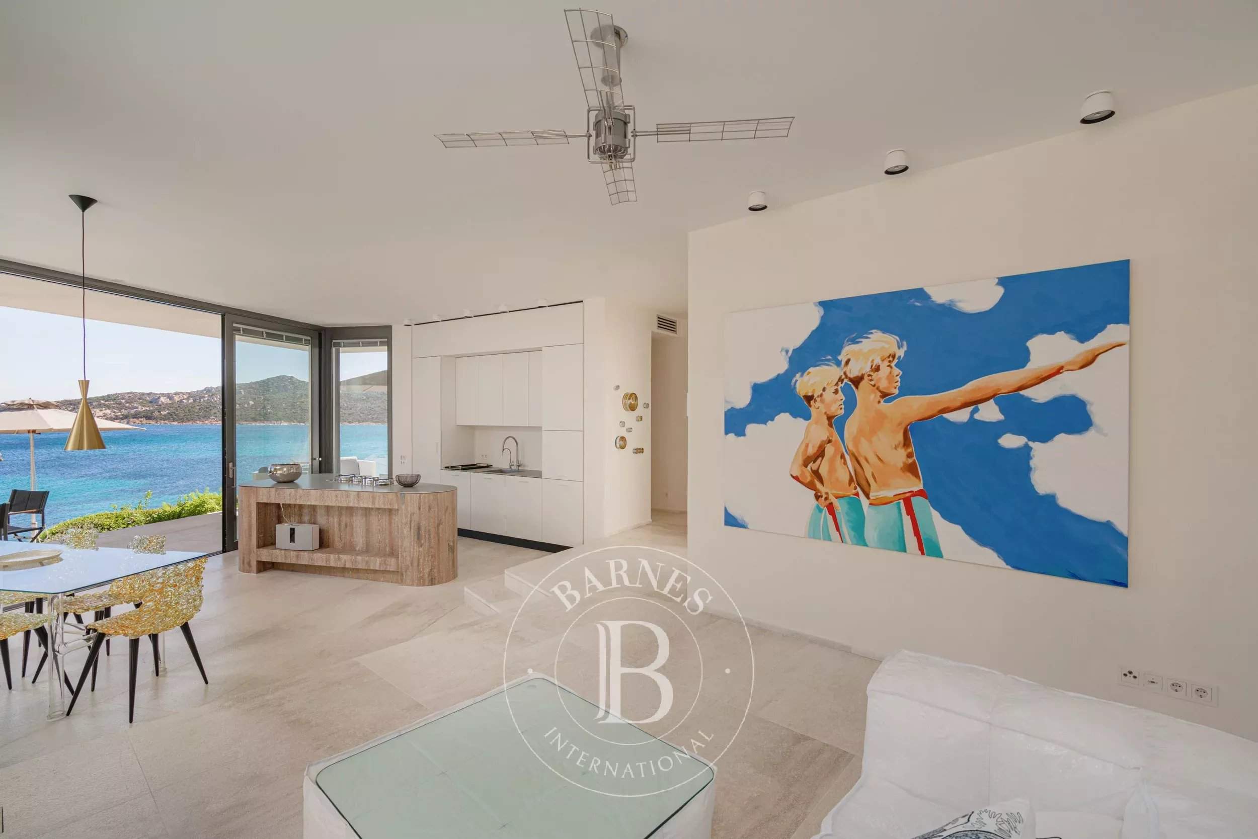 Porto Cervo  - Villa 4 Bedrooms - picture 8