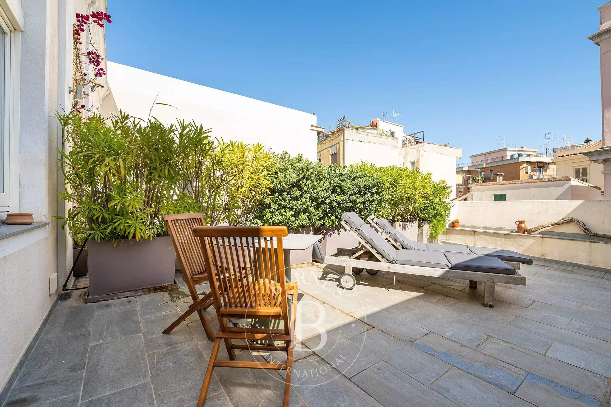 Cagliari  - Bed and breakfast 7 Bedrooms - picture 19