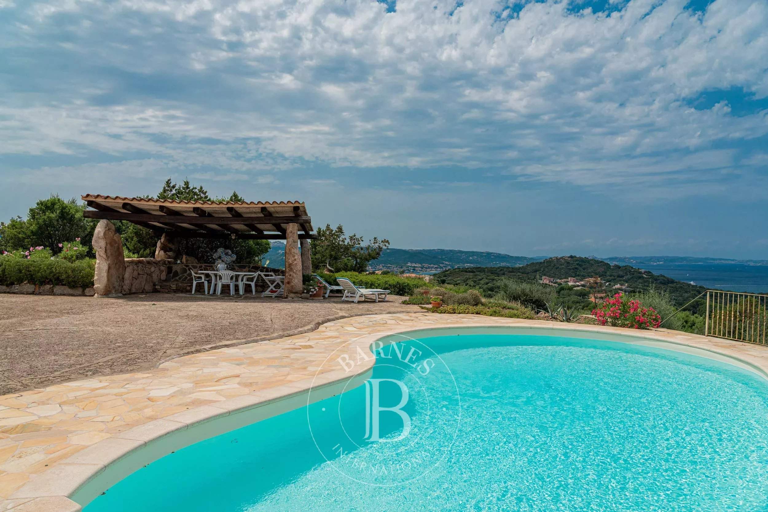 Arzachena  - Villa 2 Bedrooms - picture 9