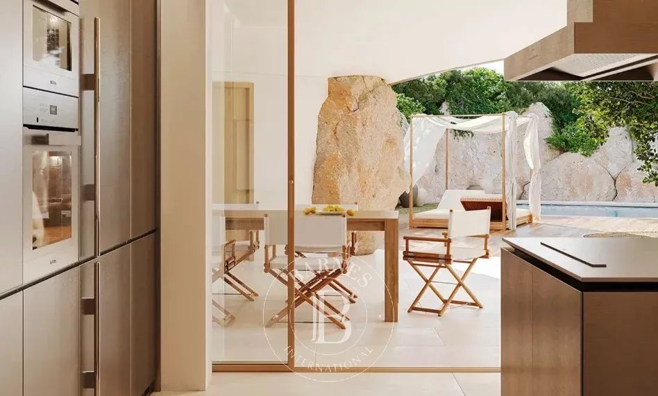 Aglientu  - Villa 8 Pi&egrave;ces 6 Chambres - picture 9