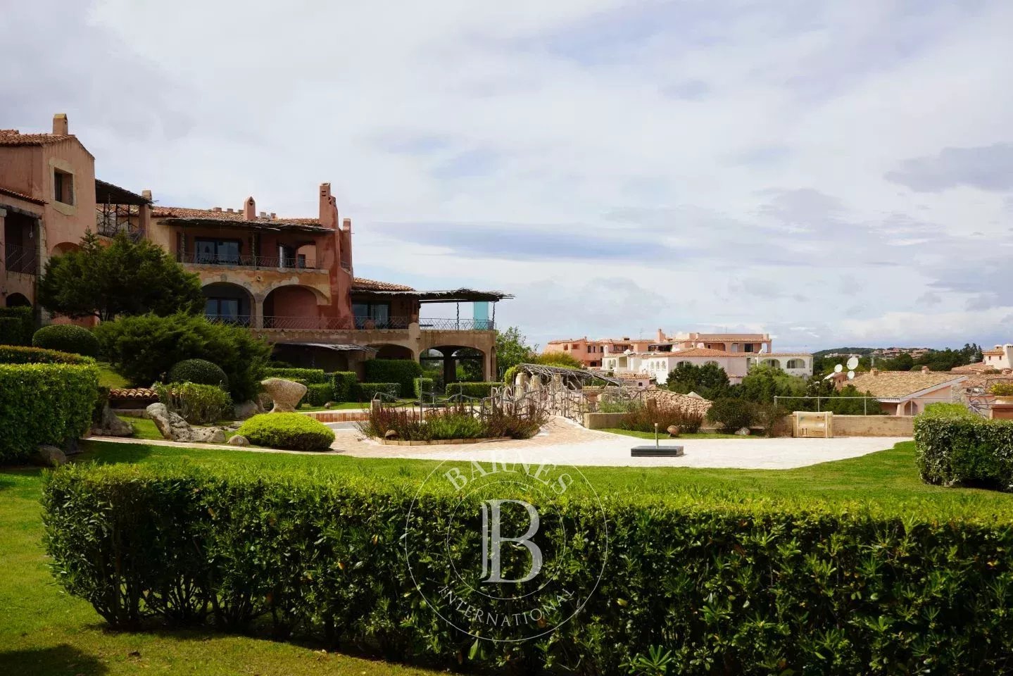 Porto Cervo  - Apartment 3 Bedrooms - picture 2