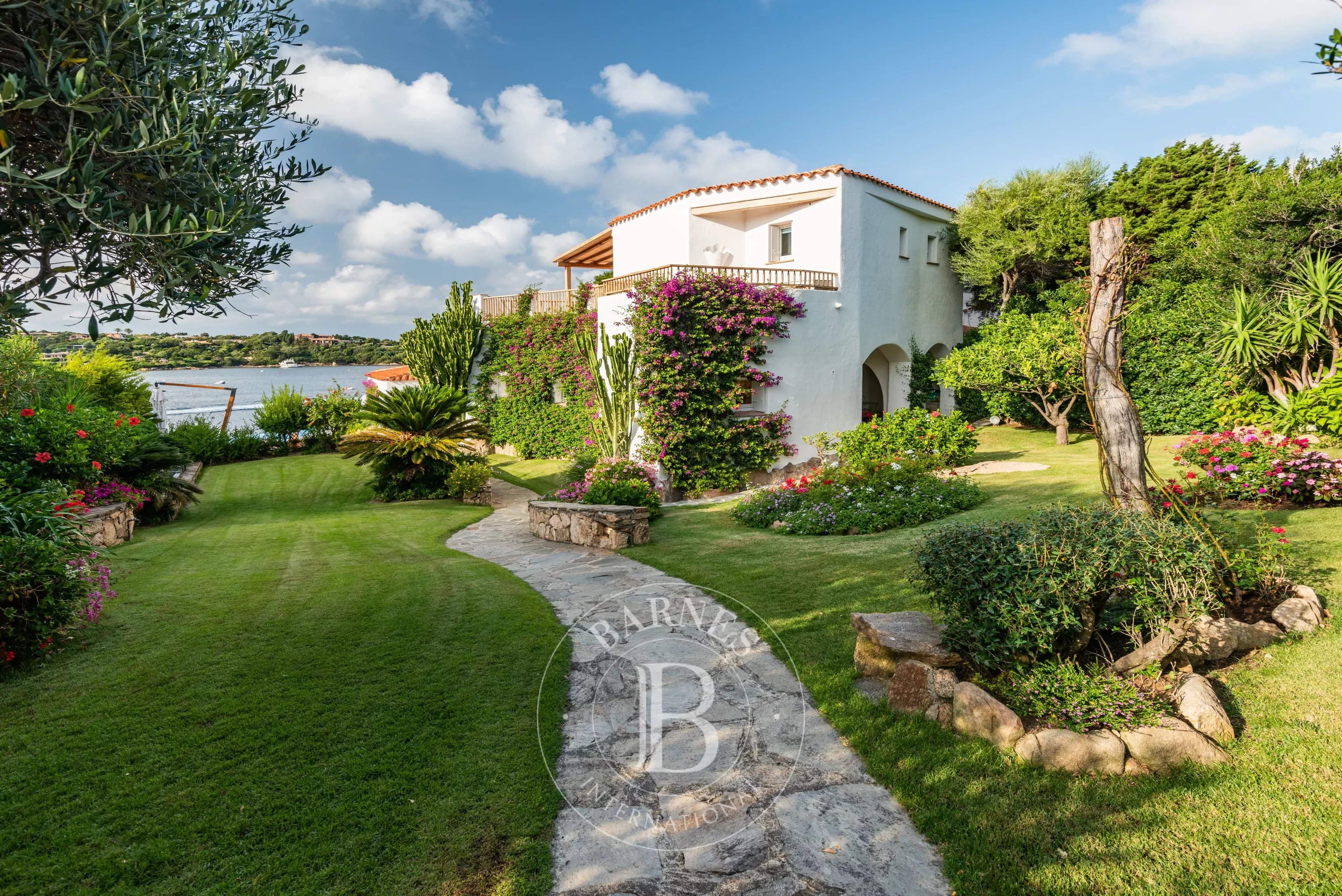 Porto Cervo  - Villa 5 Bedrooms - picture 3
