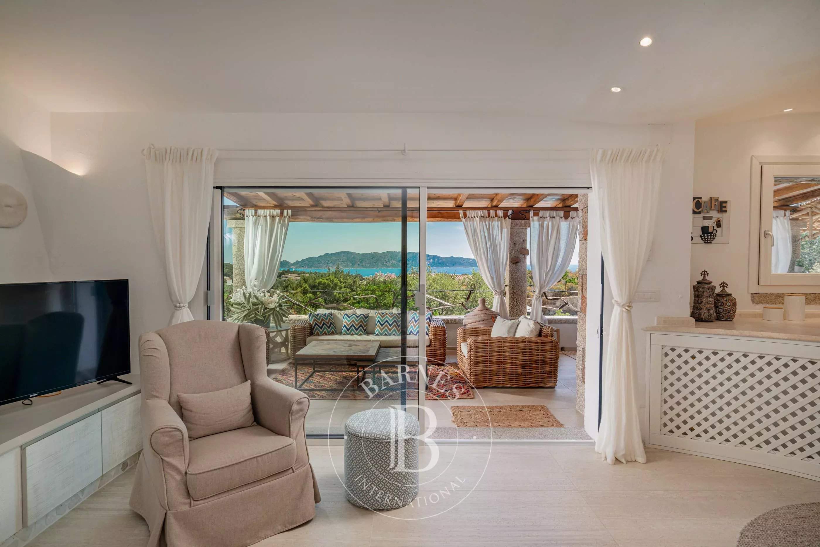 San Teodoro  - Villa jumelée 9 Pi&egrave;ces 5 Chambres - picture 15