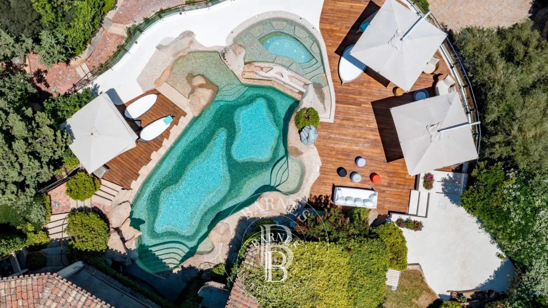 Porto Cervo  - Villa 5 Bedrooms - picture 17