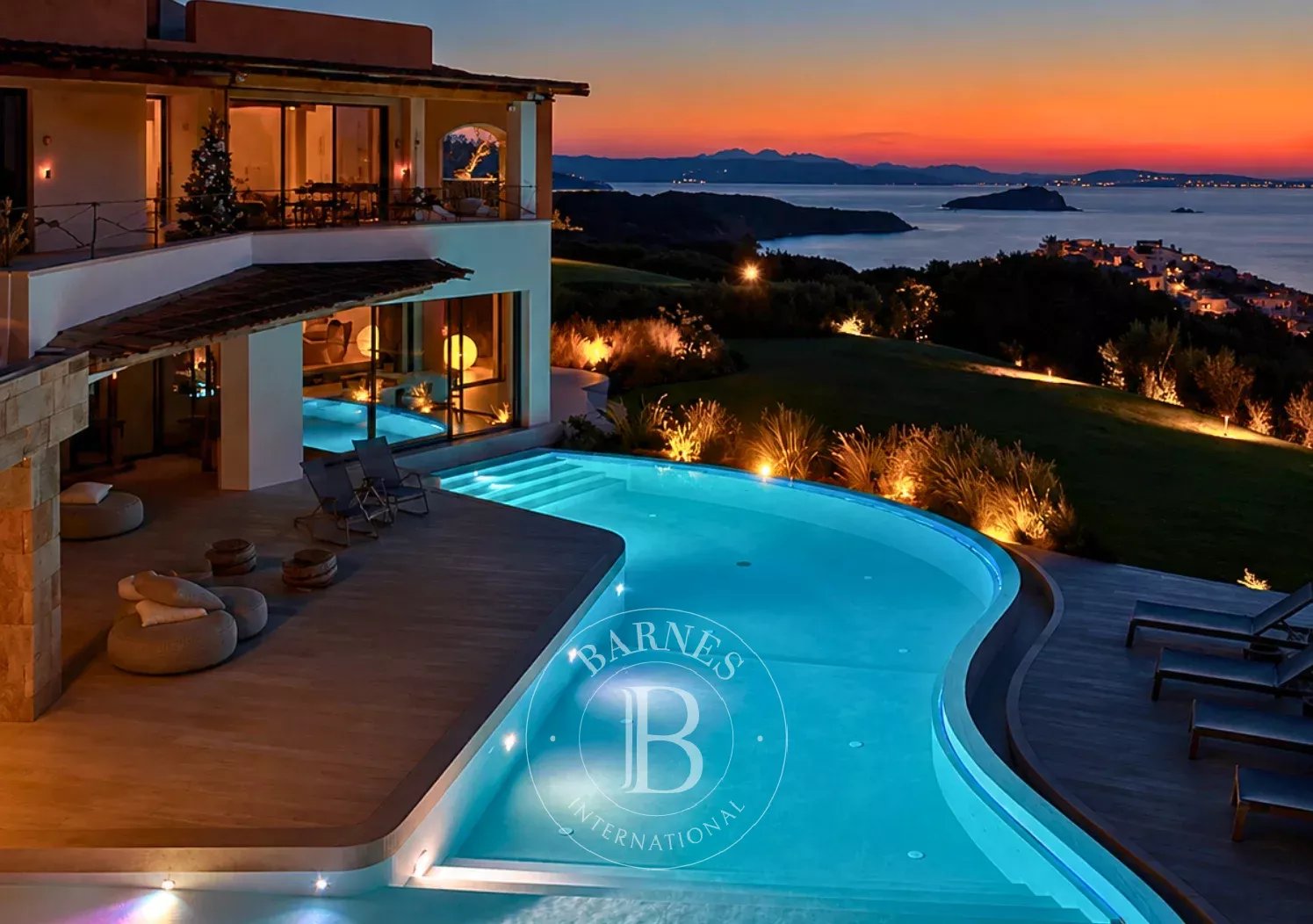 Villa Estelle | Porto Cervo picture 2