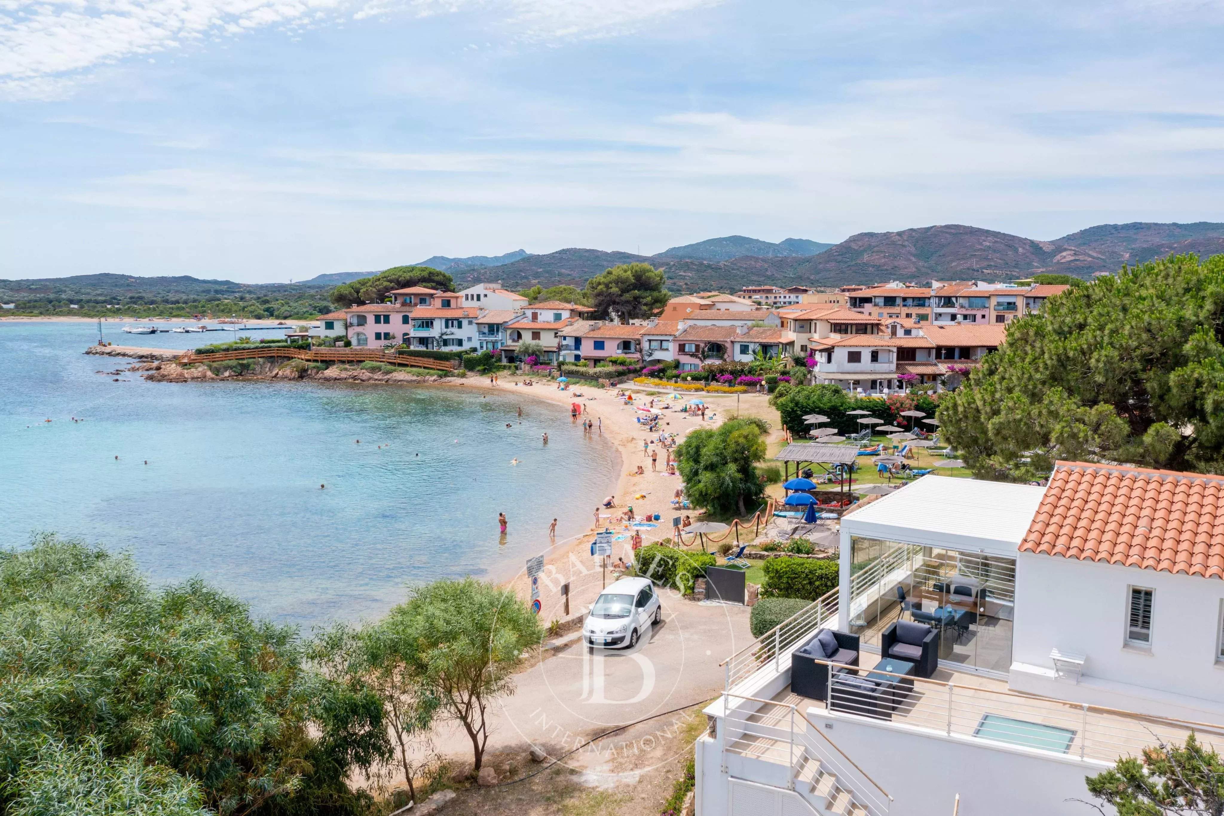 Villa Tavolara | Porto San Paolo picture 1