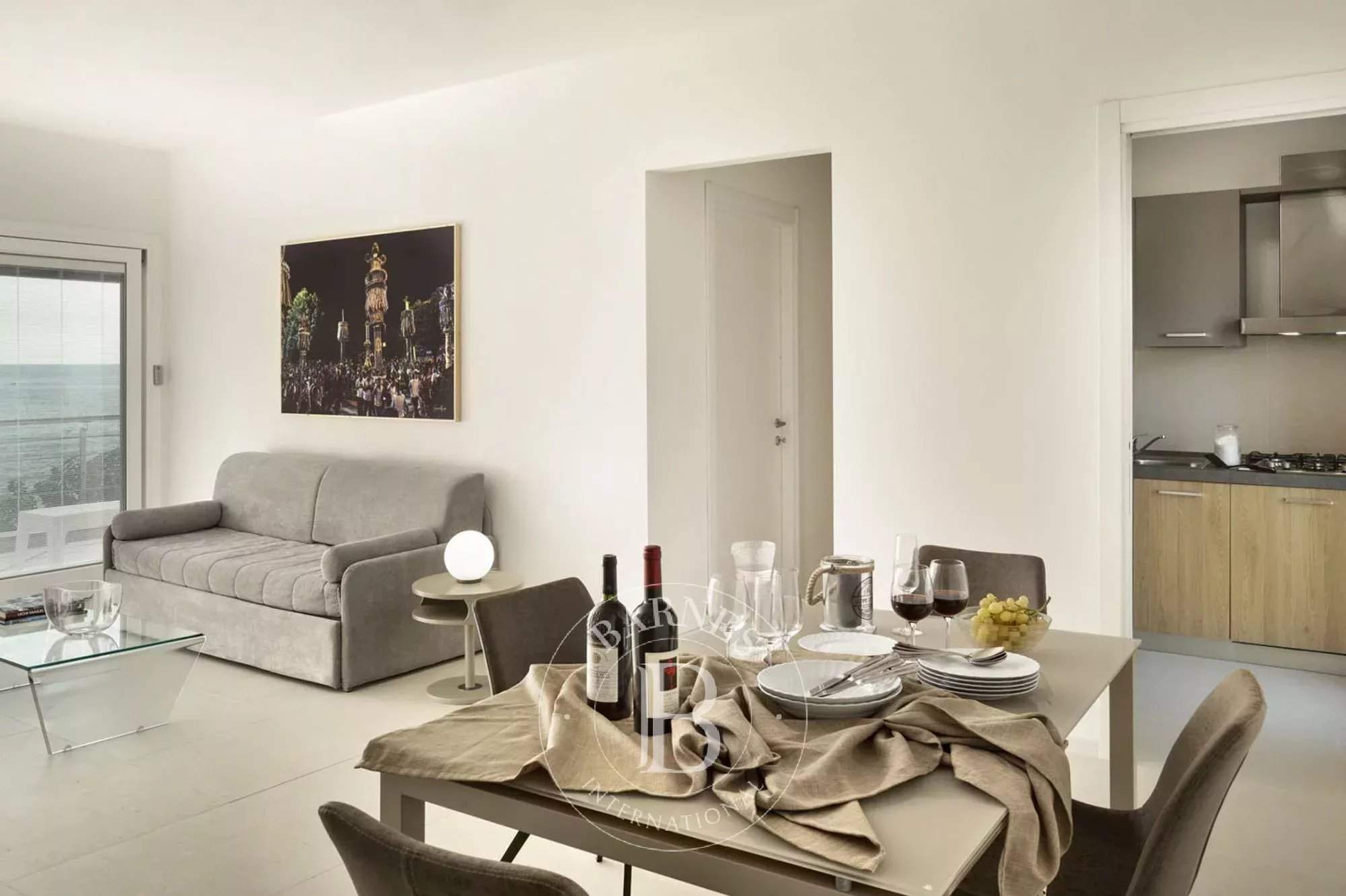 Alghero  - Villa 8 Bedrooms - picture 13