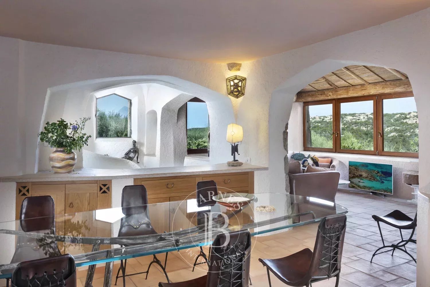 Porto Cervo  - Villa 10 Pièces 7 Chambres - picture 9