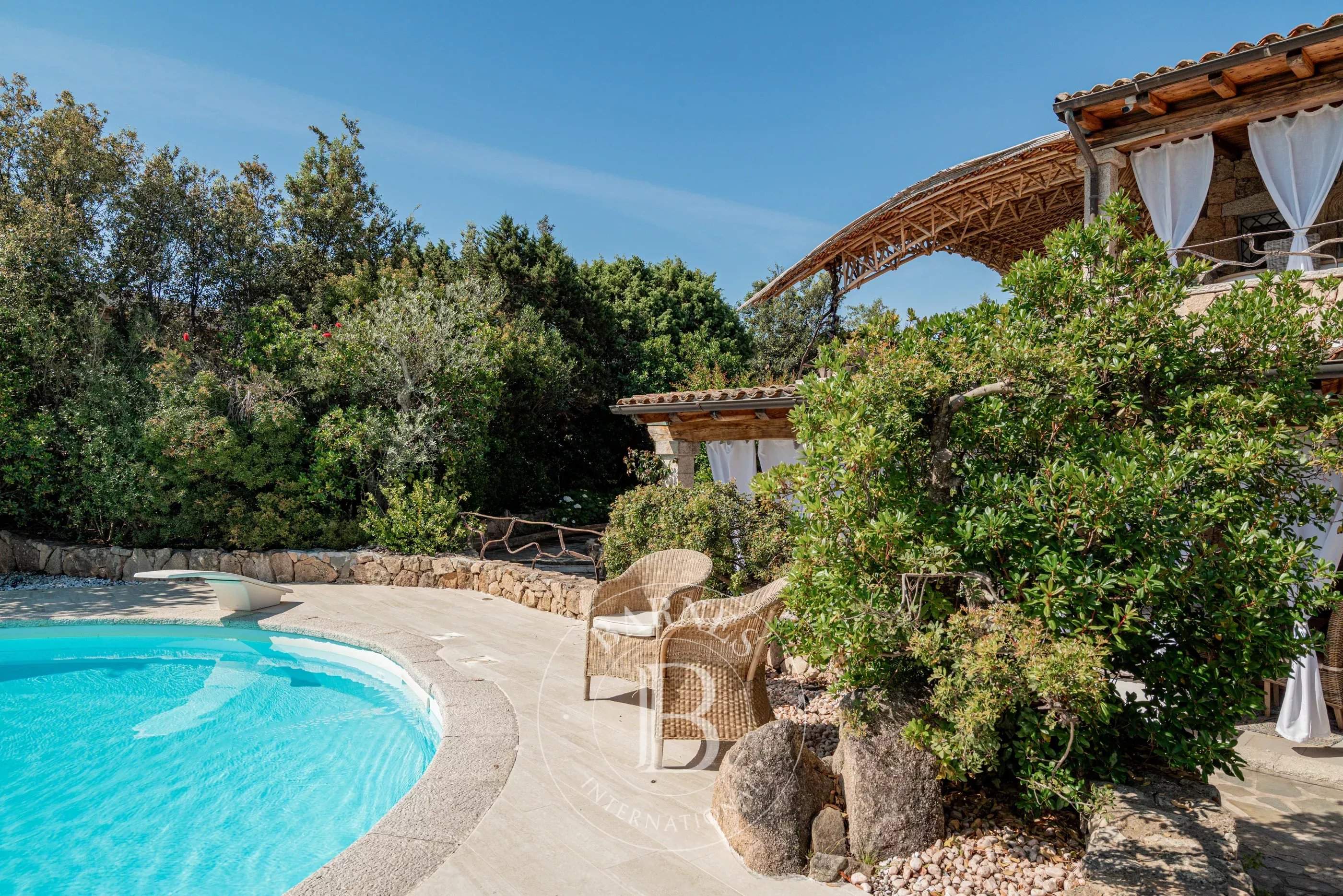 San Teodoro  - Villa jumelée 9 Pi&egrave;ces 5 Chambres - picture 8