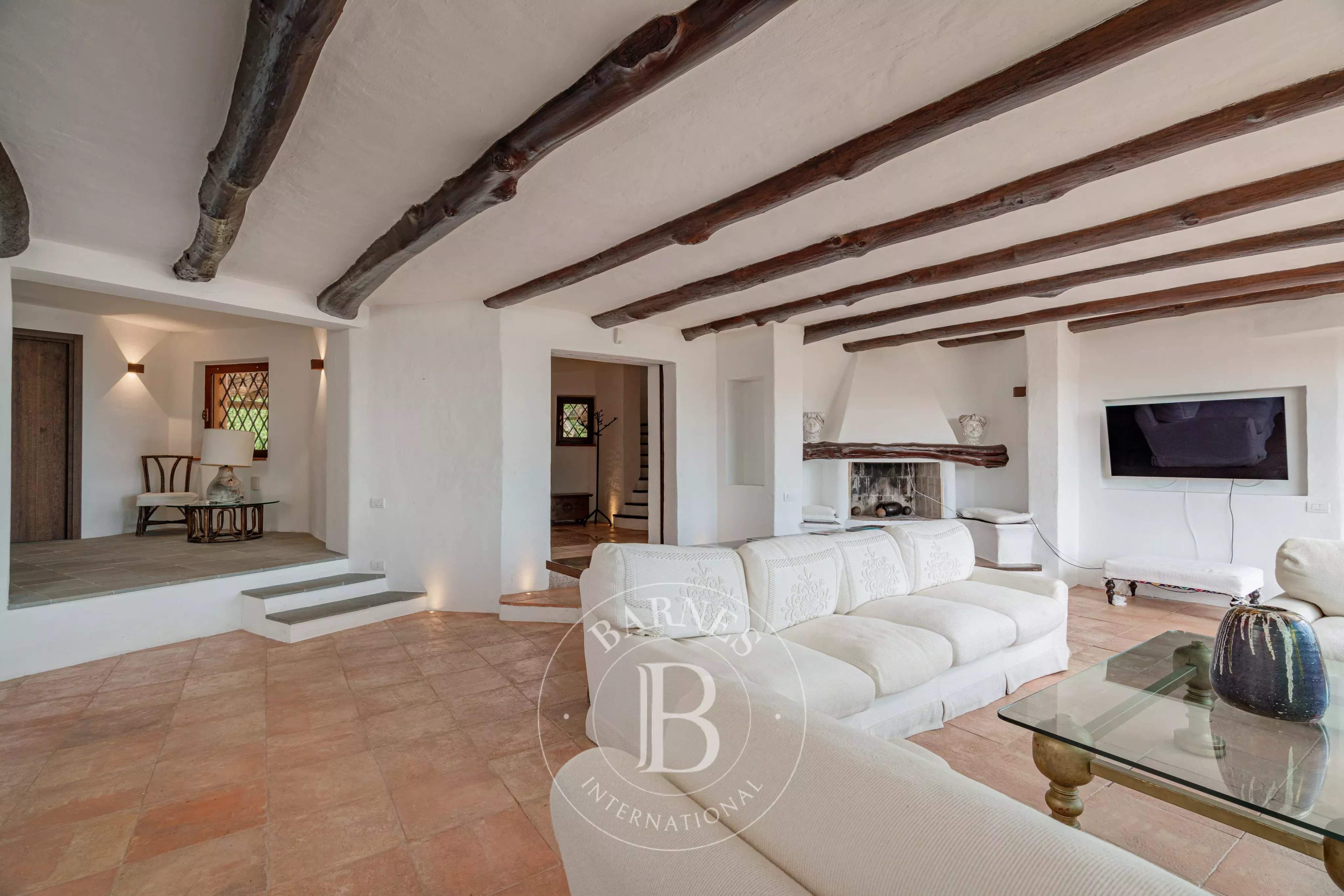 Porto Cervo  - Villa 6 Bedrooms - picture 10