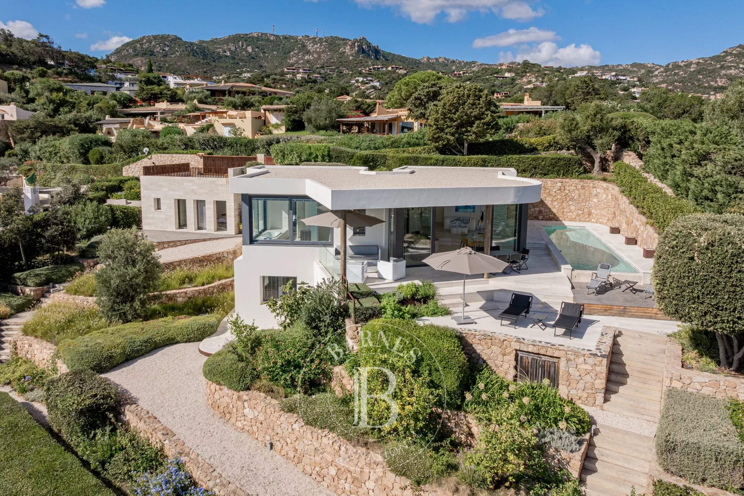 Porto Cervo  - Villa 4 Bedrooms - picture 5