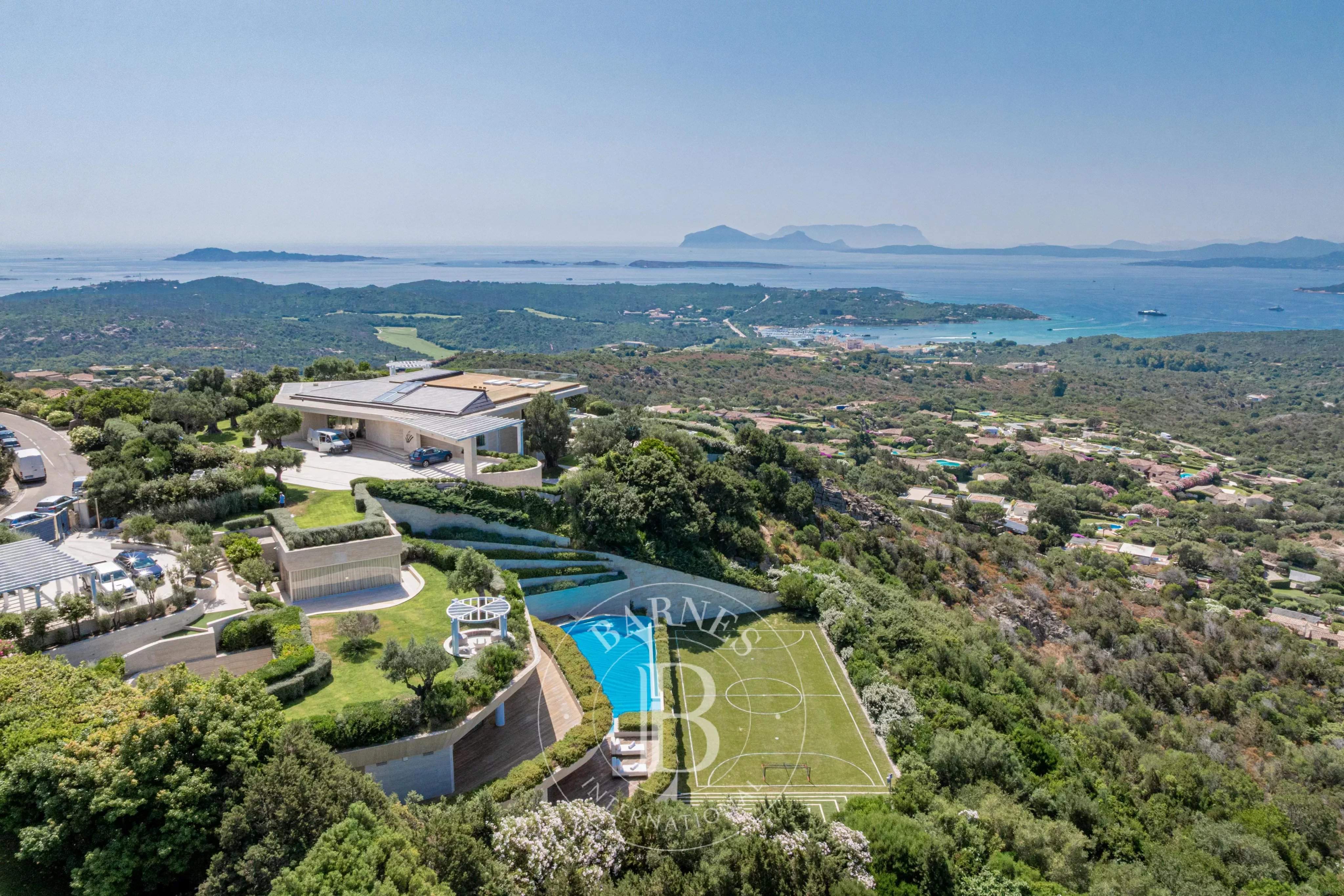 Porto Cervo  - Villa 7 Bedrooms - picture 2