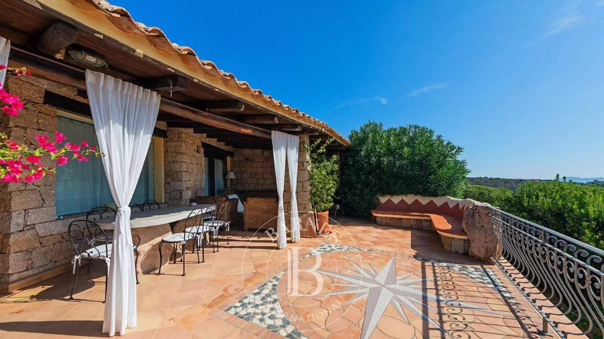 Porto Cervo  - Villa 5 Bedrooms - picture 2