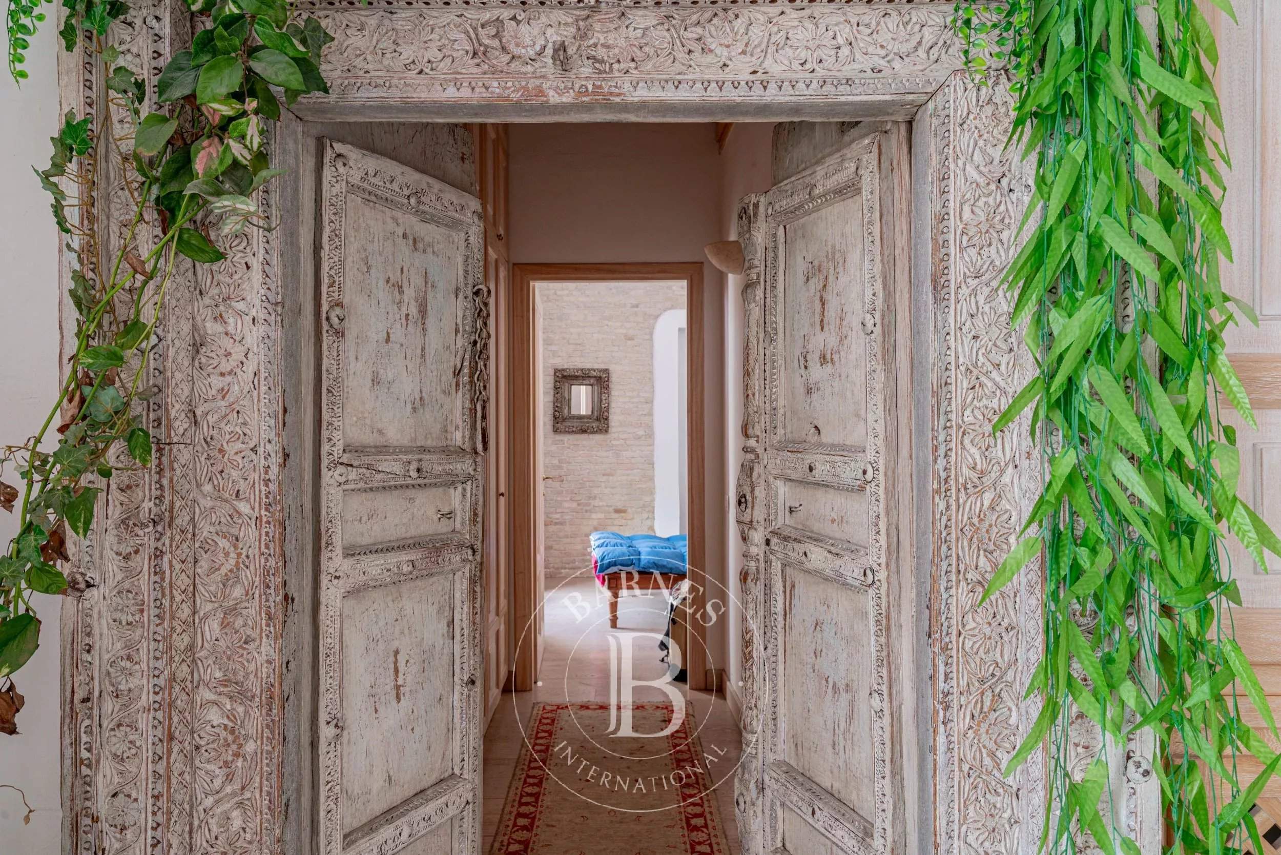 Cagliari  - Apartment 2 Bedrooms - picture 2