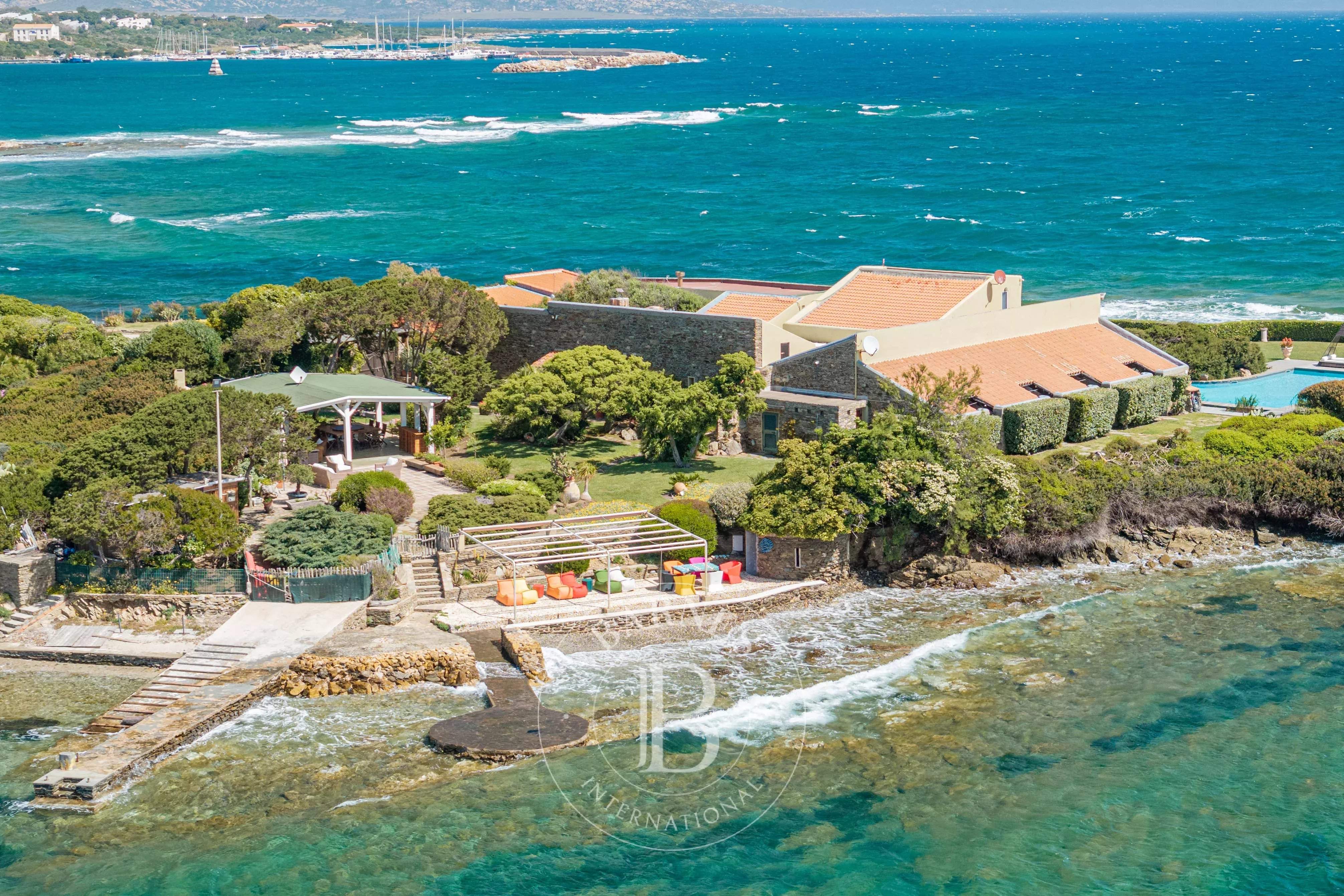 Villa Solenzana | Stintino picture 8