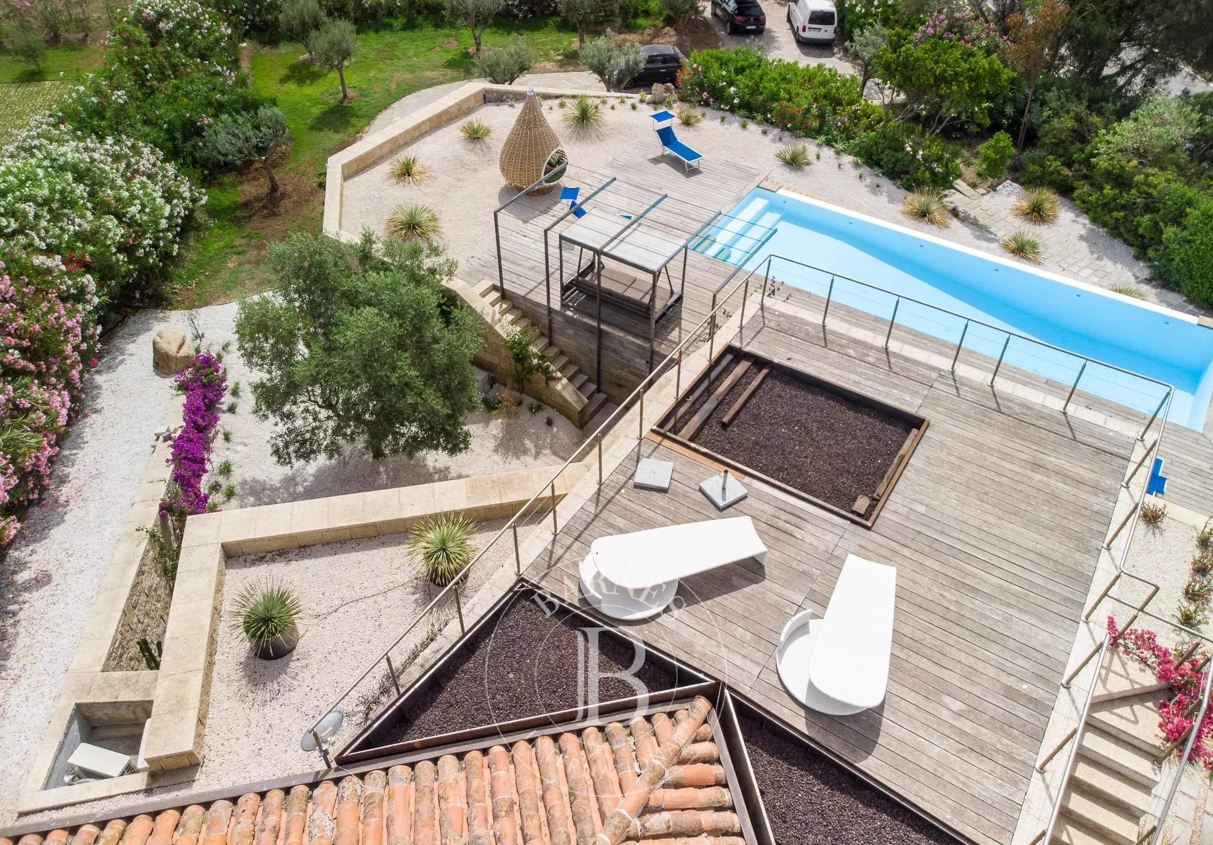 San Teodoro  - Villa 4 Bedrooms - picture 5