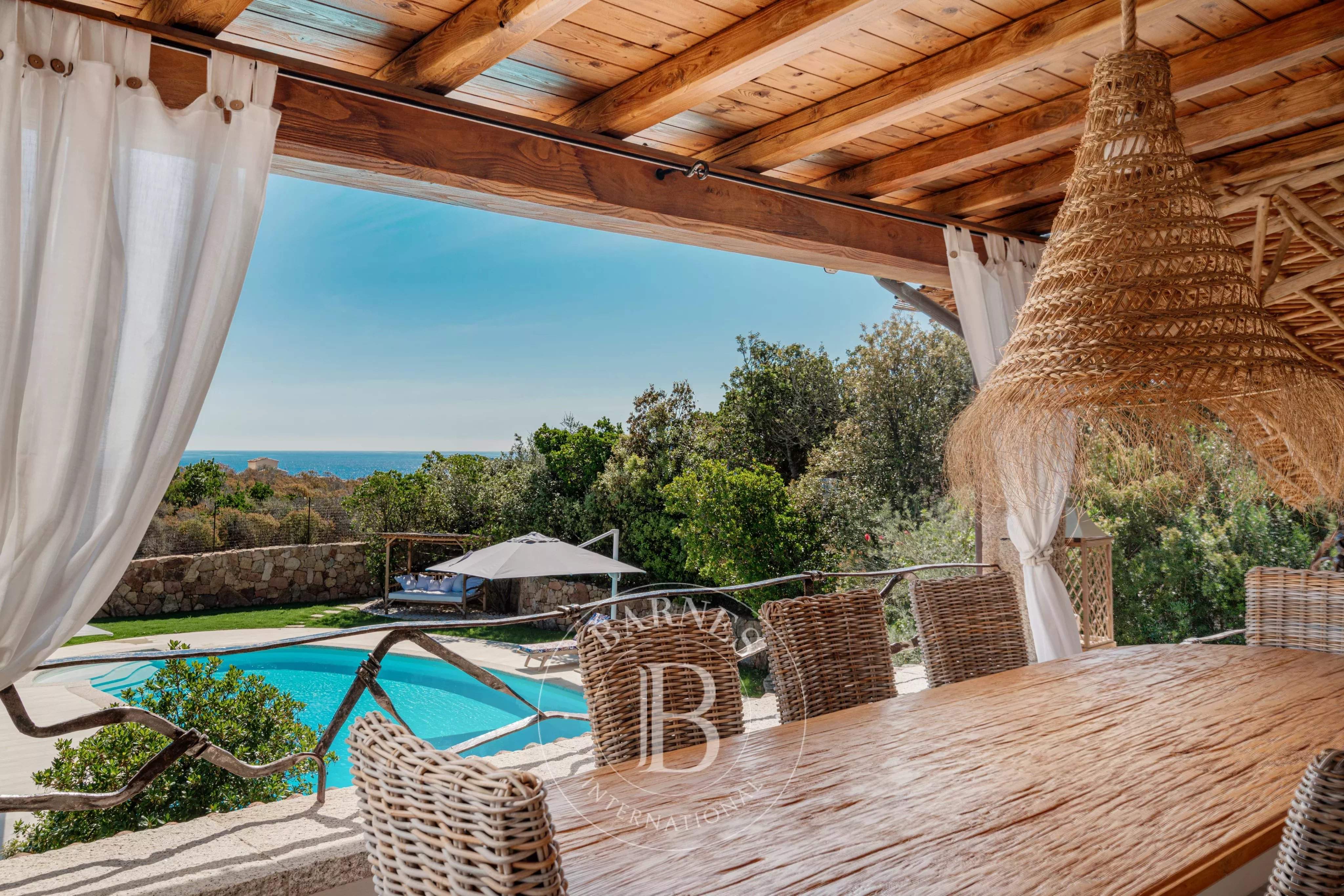 San Teodoro  - Villa jumelée 9 Pi&egrave;ces 5 Chambres - picture 4