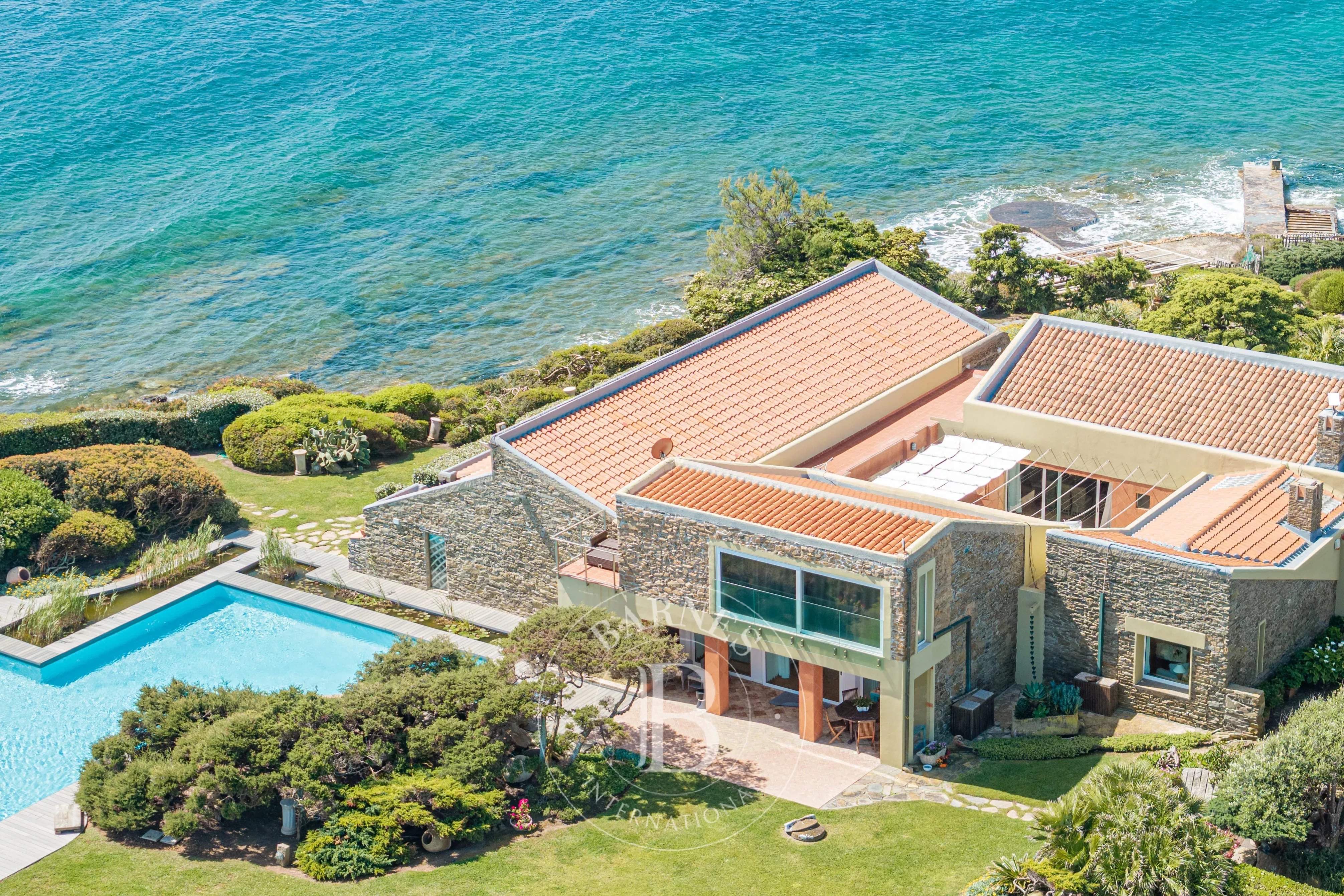 Villa Solenzana | Stintino picture 11