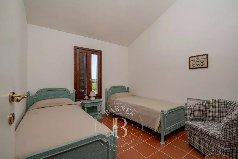 Cala Girgolu  - Appartement 2 Pièces 2 Chambres - picture 13