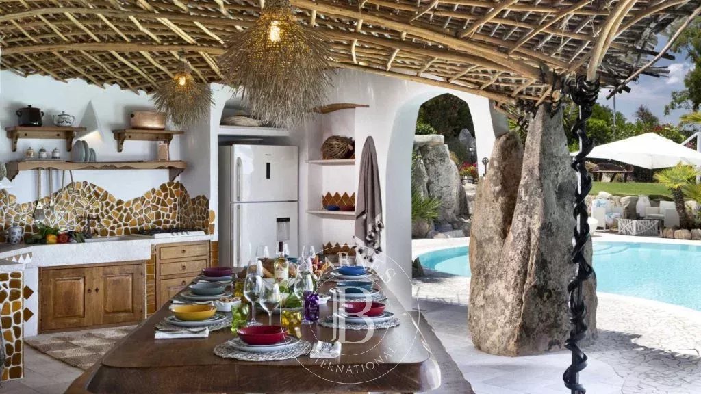 San Teodoro  - Villa 3 Bedrooms - picture 2