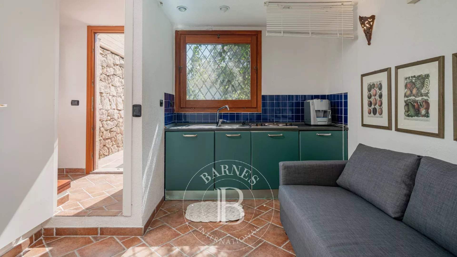 Portisco  - Apartment 3 Bedrooms - picture 9