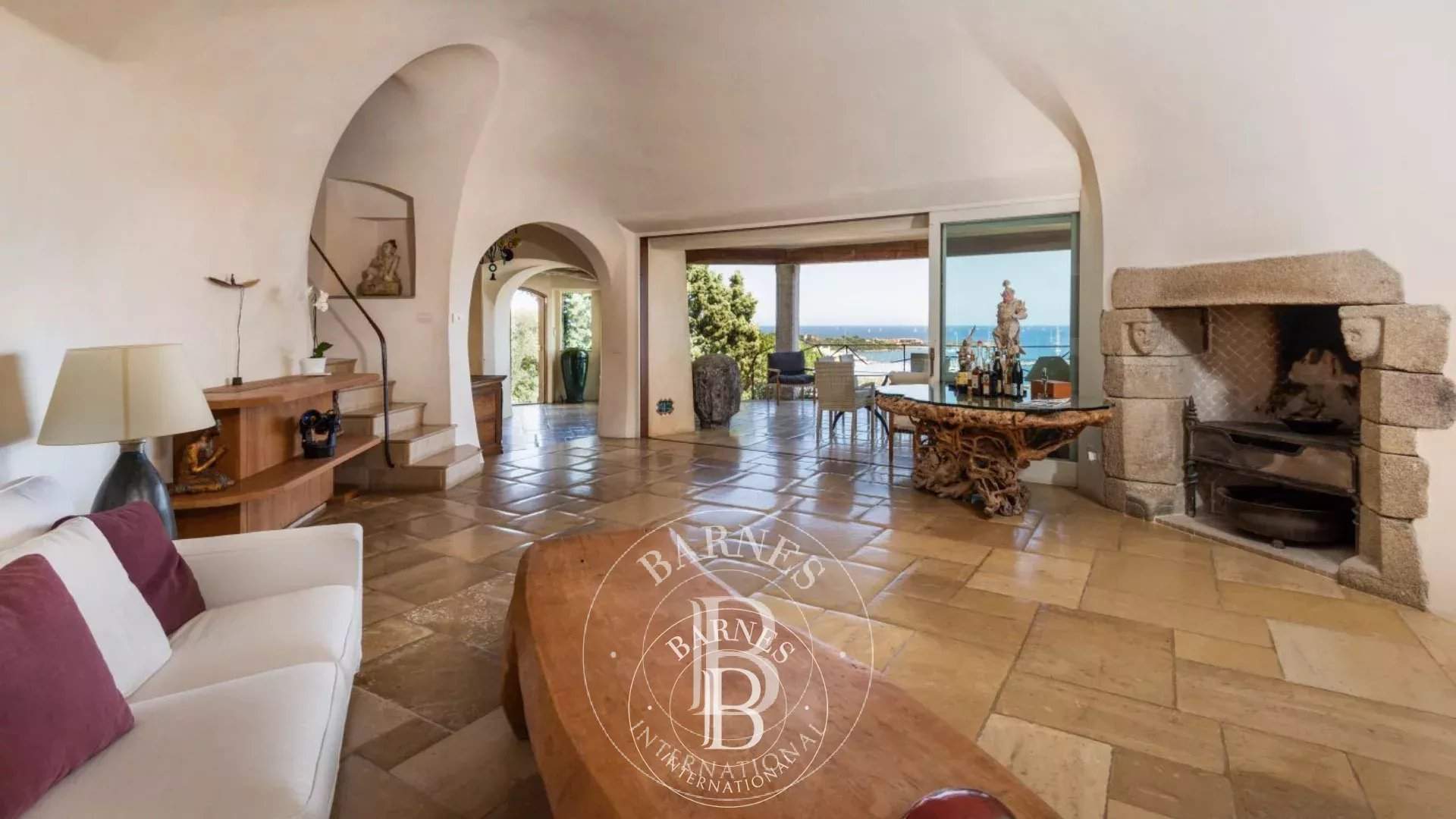 Porto Cervo  - Villa 5 Bedrooms - picture 5