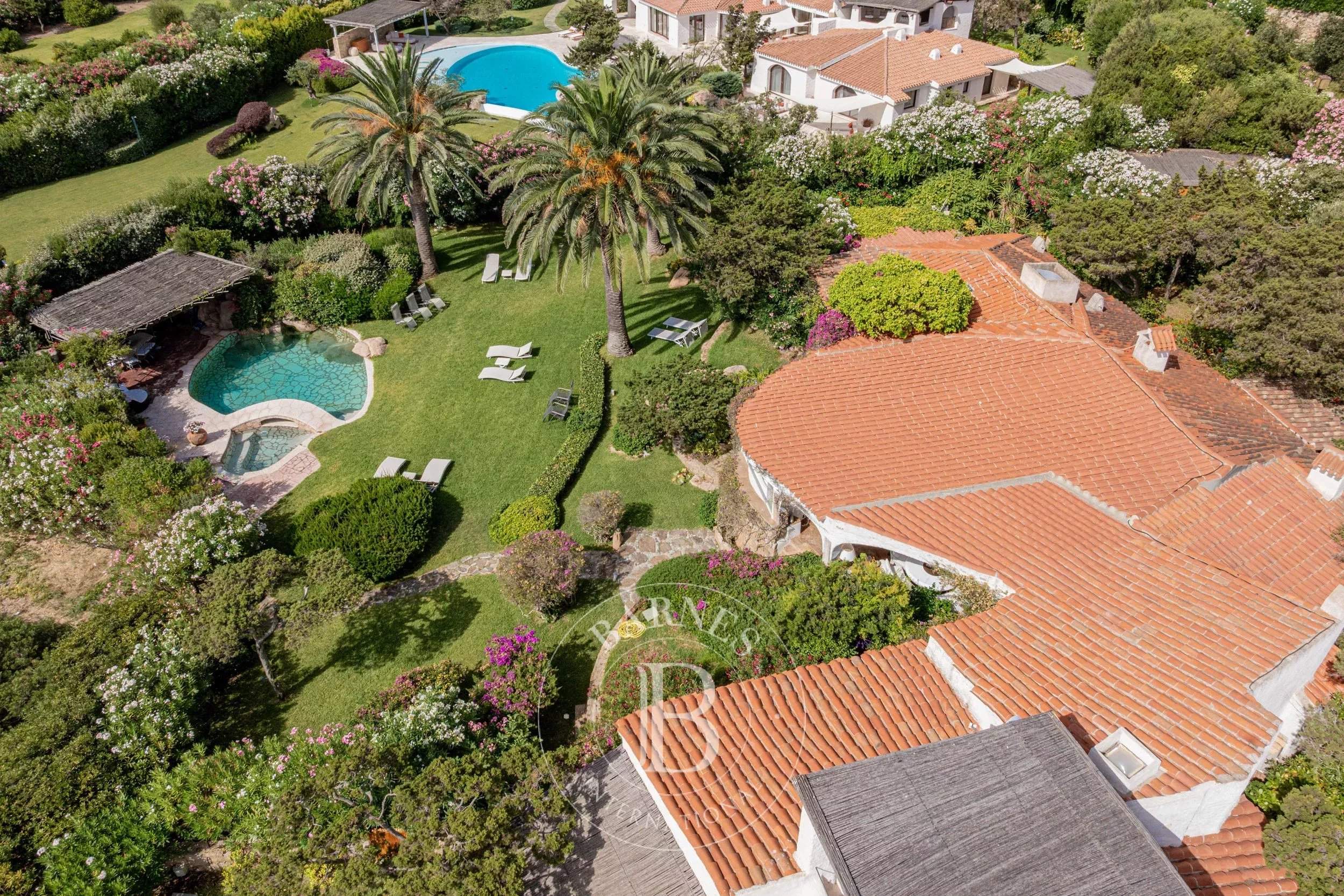 Villa Luna | Porto Cervo picture 6