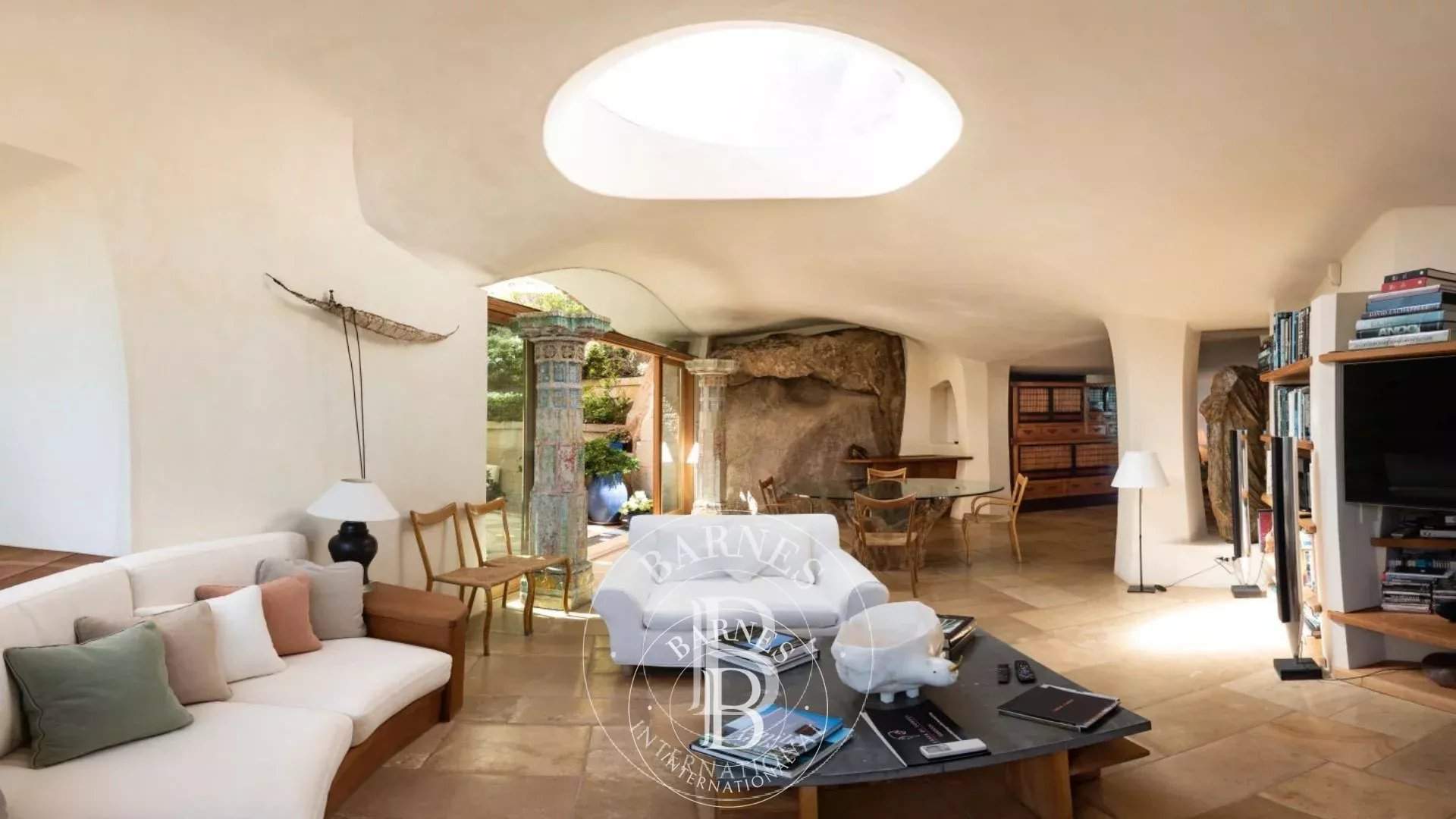 Porto Cervo  - Villa 5 Bedrooms - picture 6