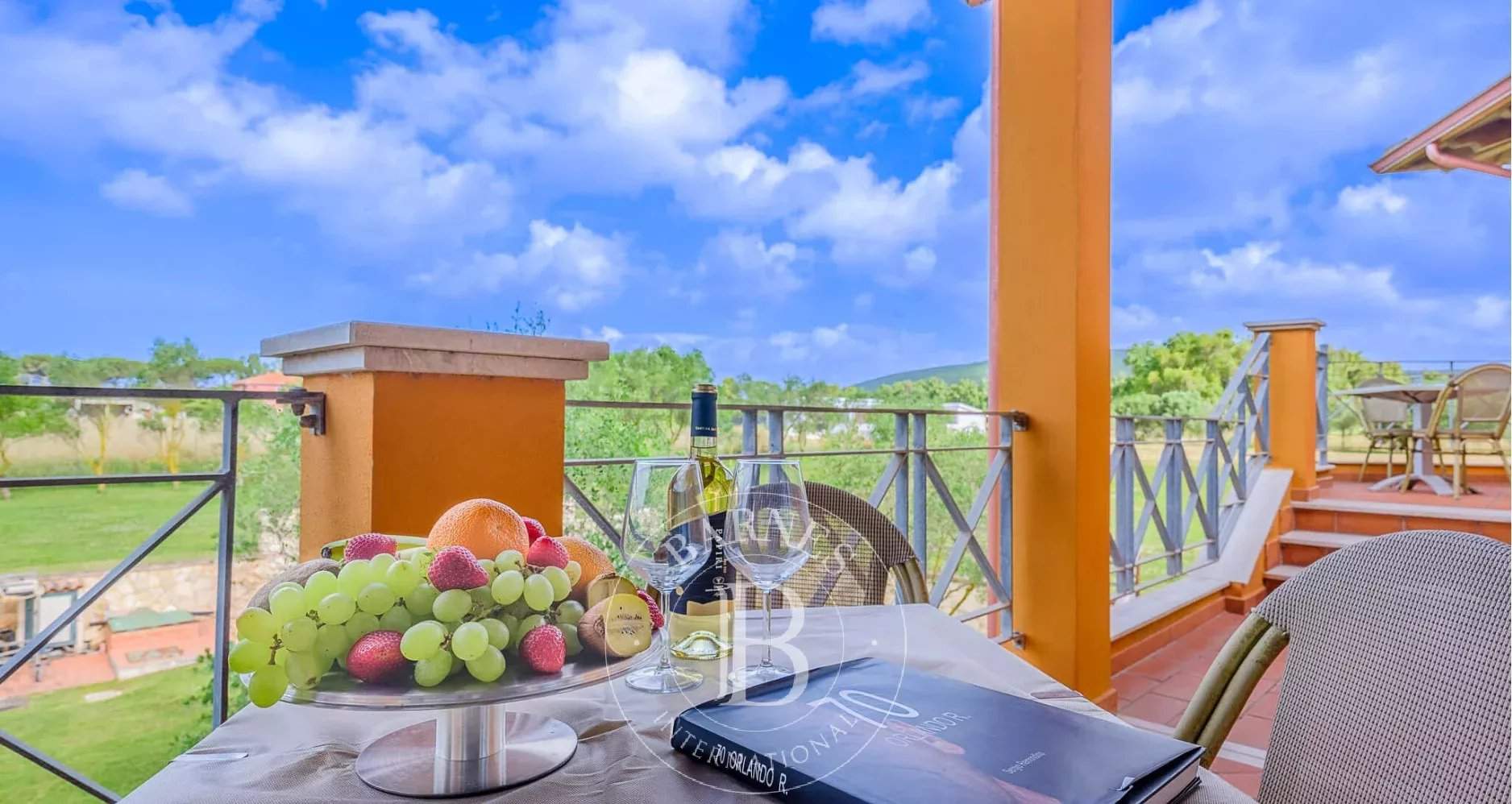 Alghero  - Villa 30 Pi&egrave;ces 26 Chambres - picture 6